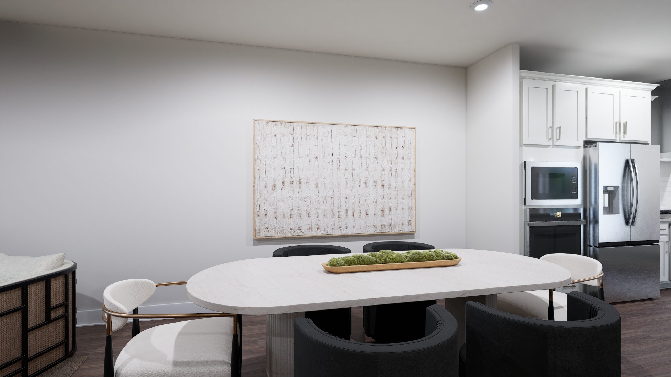 Turner 22-F2-RT - Homesite 4526, Townhome, West Park III, Located in Brambleton, VA