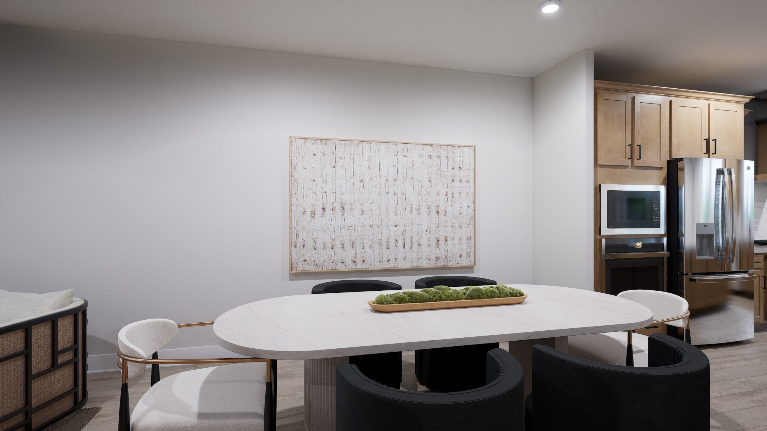 Turner 22-F2-RT - Homesite 4526, Townhome, West Park III, Located in Brambleton, VA