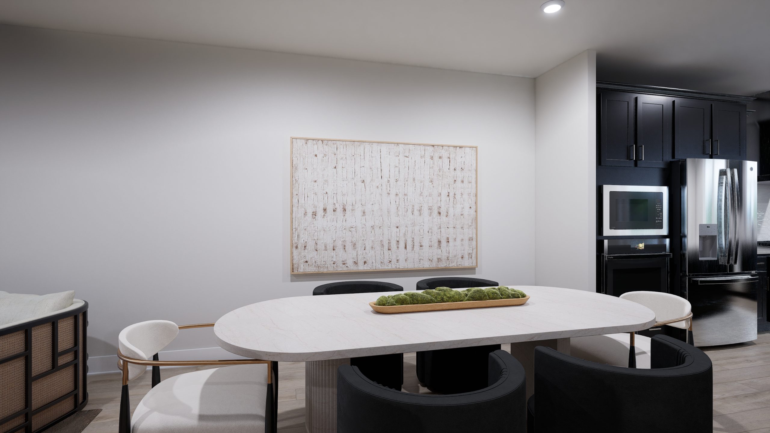 Turner 22-F2-RT - Homesite 4527, Townhome, West Park III, Located in Brambleton, VA