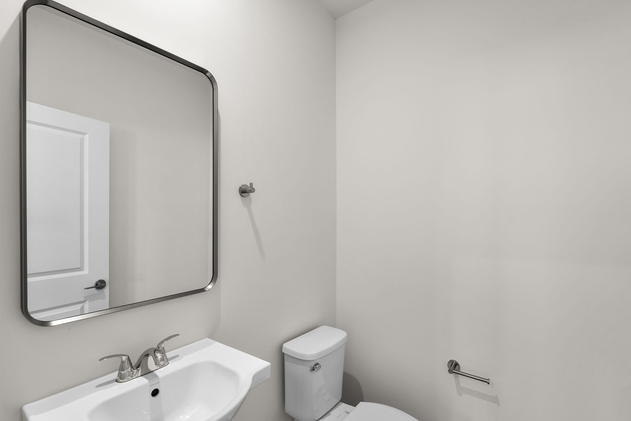 Cameron 24-R1-RT - Homesite 180, Townhome-style Condominium with Rooftop Terrace, Demott & Silver, Located in Broadlands, VA