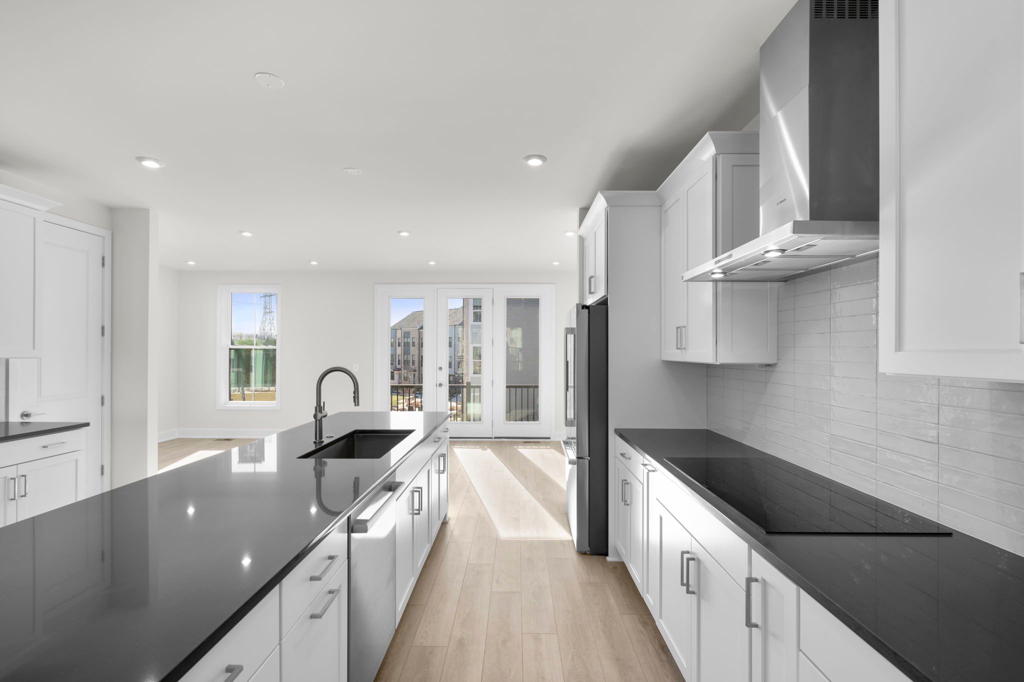 Taryn 24-F2 - Homesite 25, Townhome, Arpina Valley, Located in Herndon, Virginia