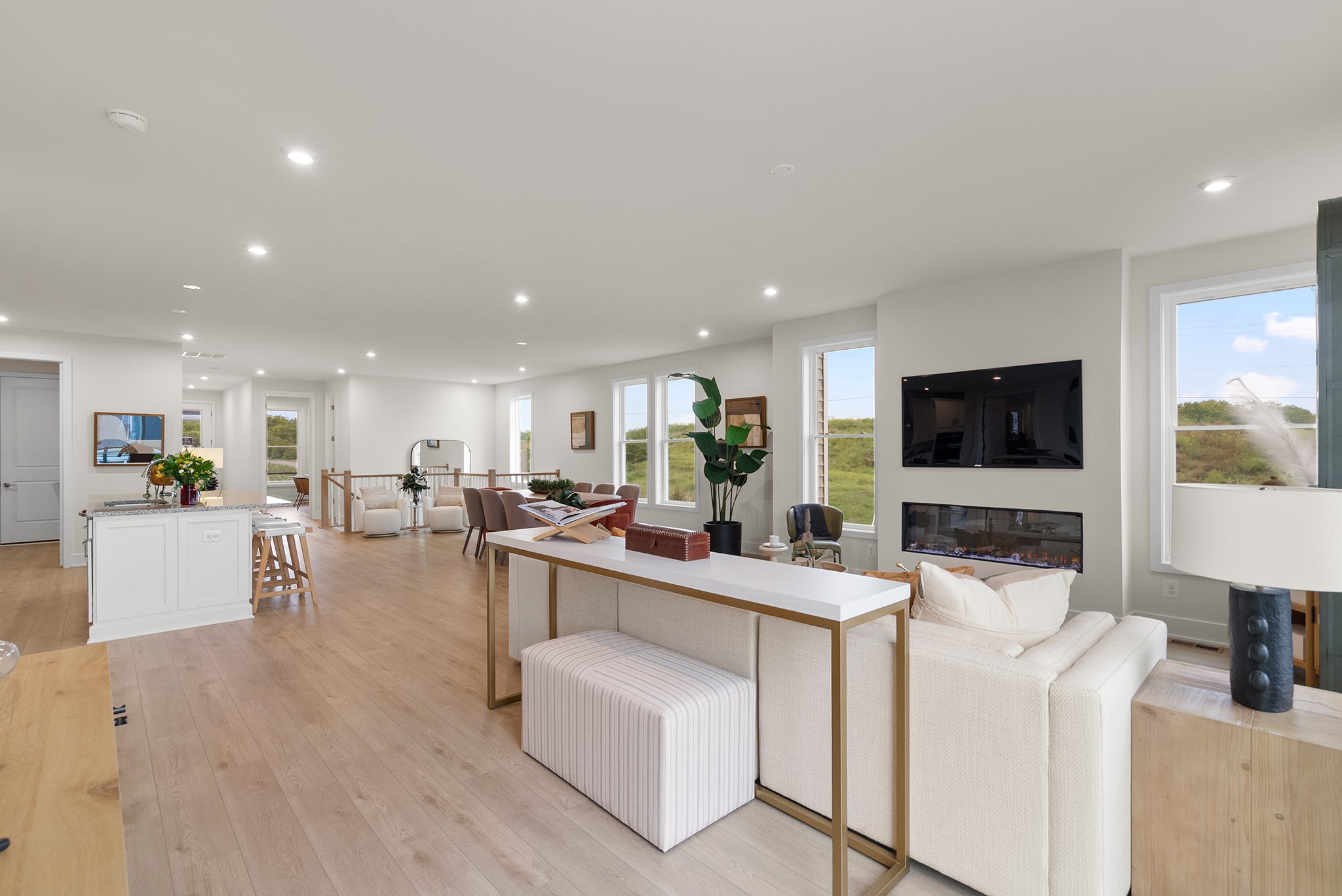 Sierra 39-F2 - Homesite 1014, Single Family Home, Hiatt Pointe, Located in Winchester, VA