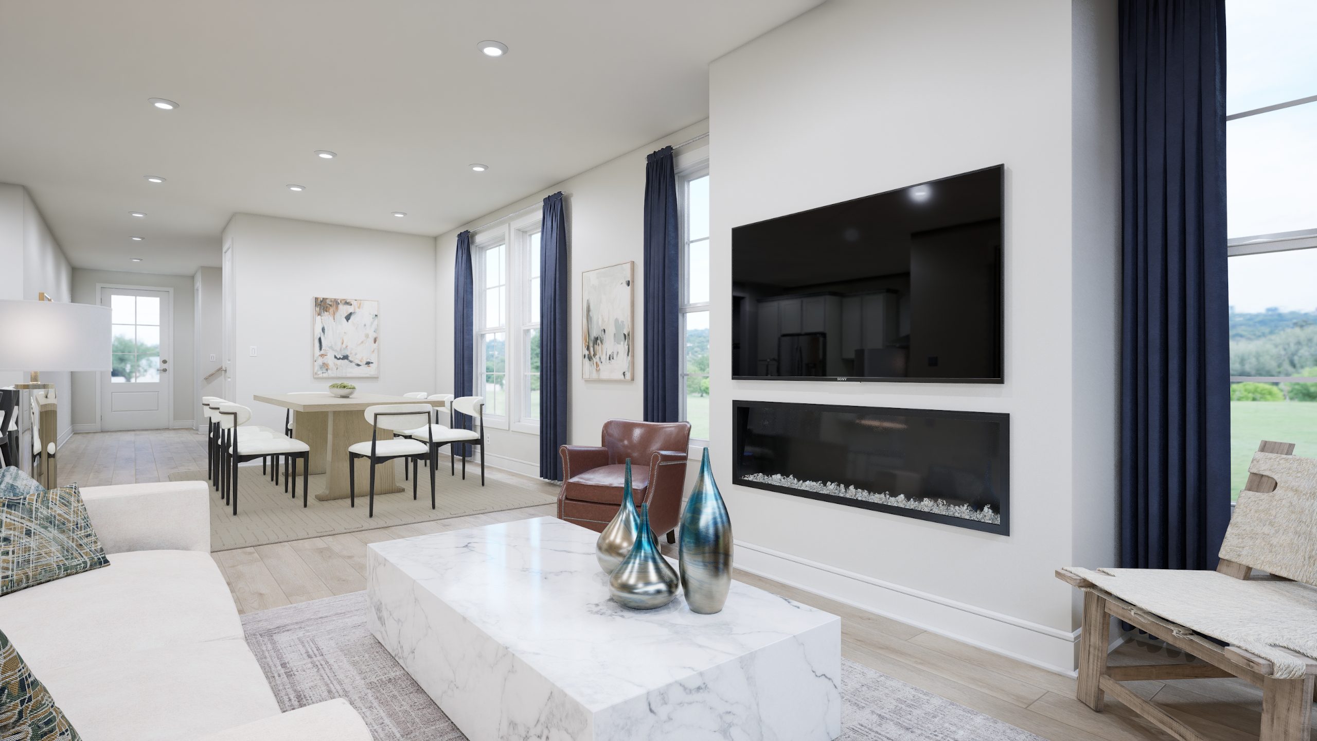 Vale 34-F2 - Homesite 1062, Villa, Hiatt Pointe, Located in Stephenson, VA