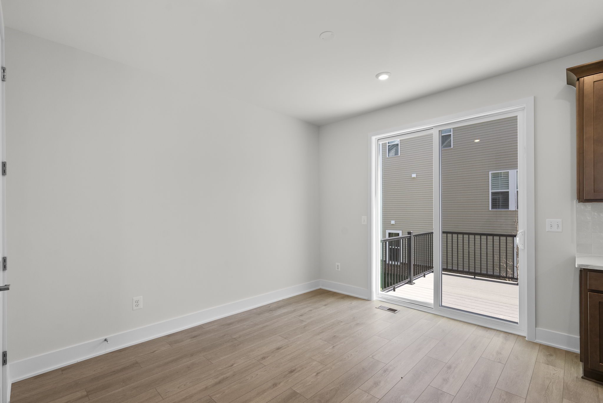 Turner 22-F2-RT - Homesite 4524, Townhome, West Park III, Located in Brambleton, VA