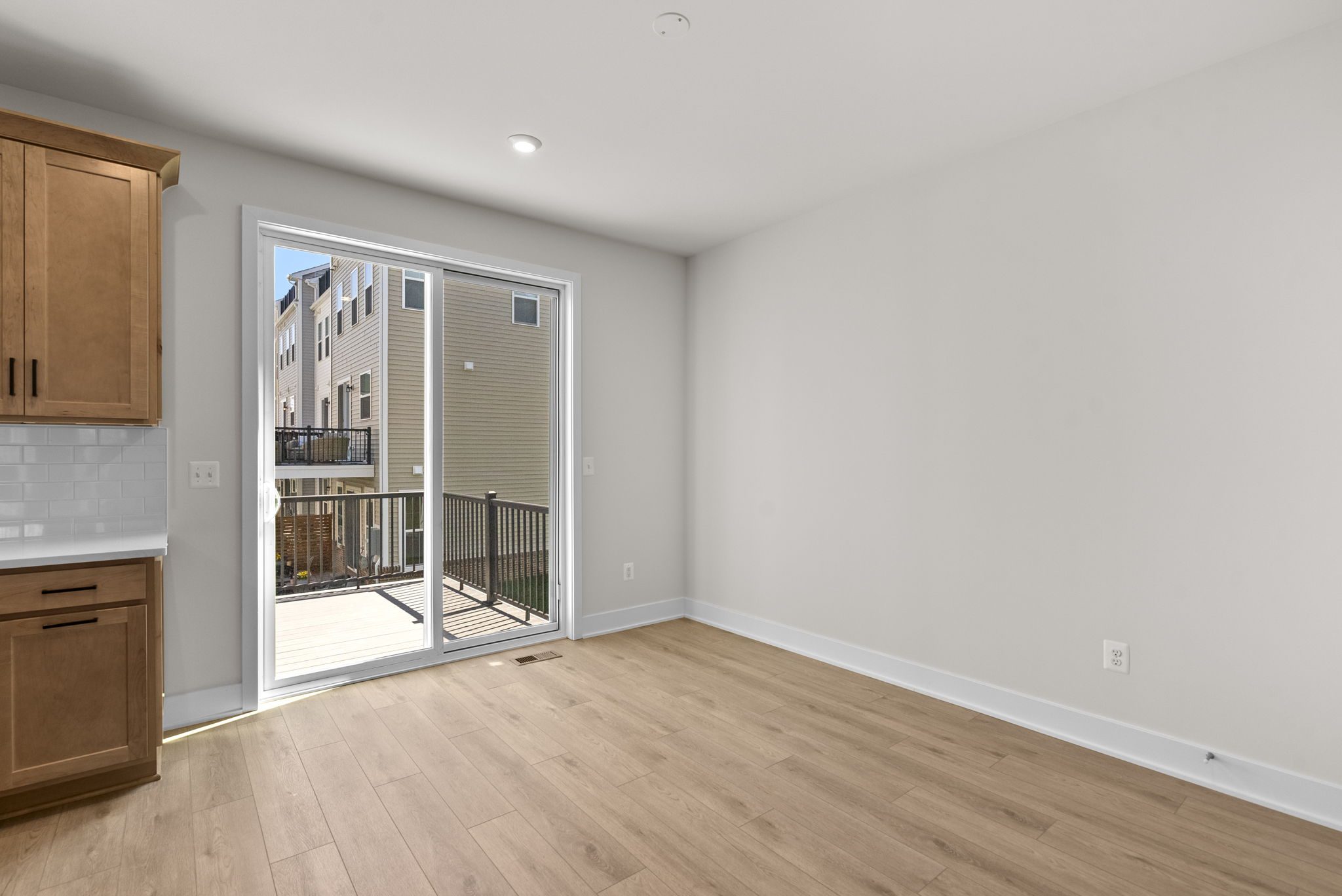 Turner 22-F2-RT - Homesite 4526, Townhome, West Park III, Located in Brambleton, VA