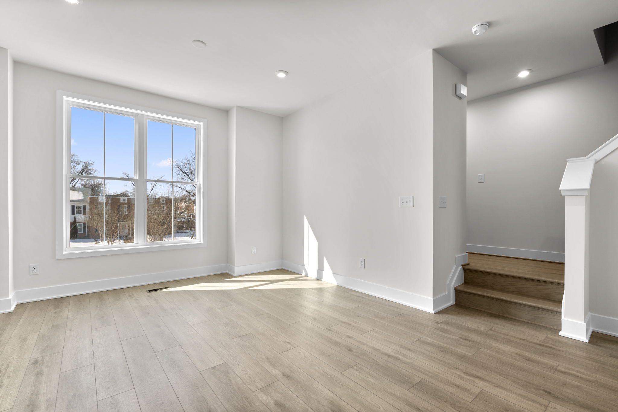 Tyler 20-R2 - Homesite 97, Townhome, Ashberry, Located in Manassas, VA