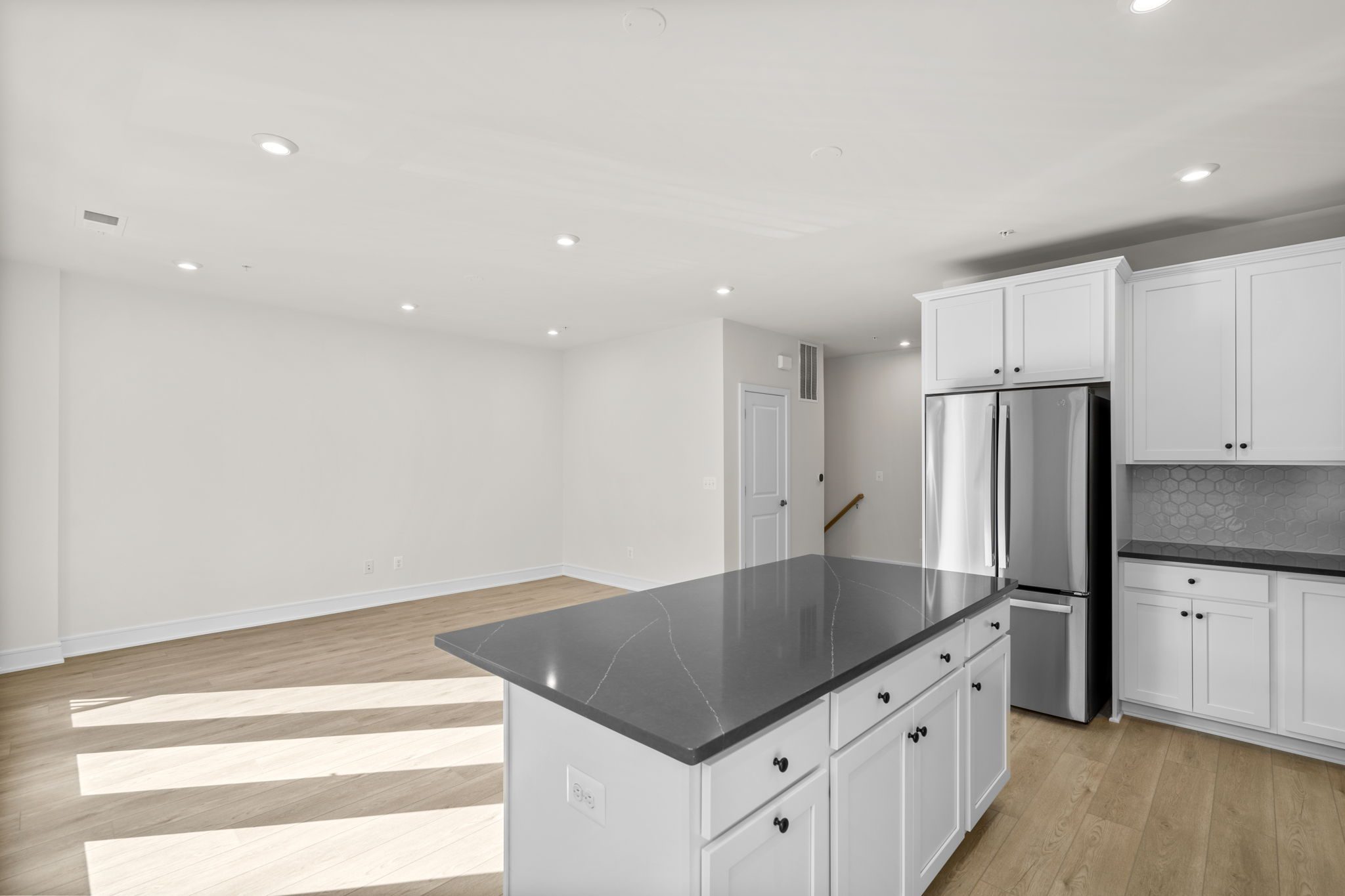 Collier 24-R1-RT - Homesite 177, Townhome-style Condominium, Demott & Silver, Located in Broadlands, VA