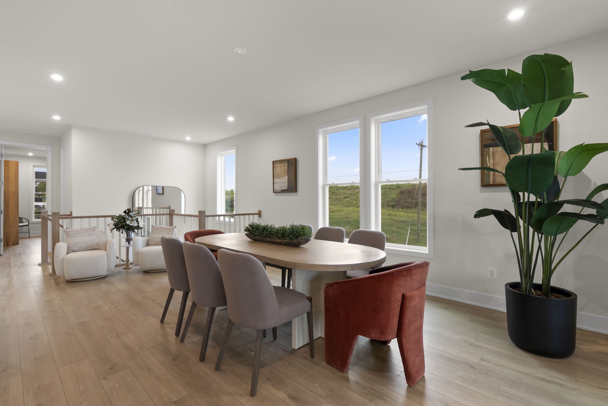 Sierra 39-F2 - Homesite 1014, Single Family Home, Hiatt Pointe, Located in Winchester, VA