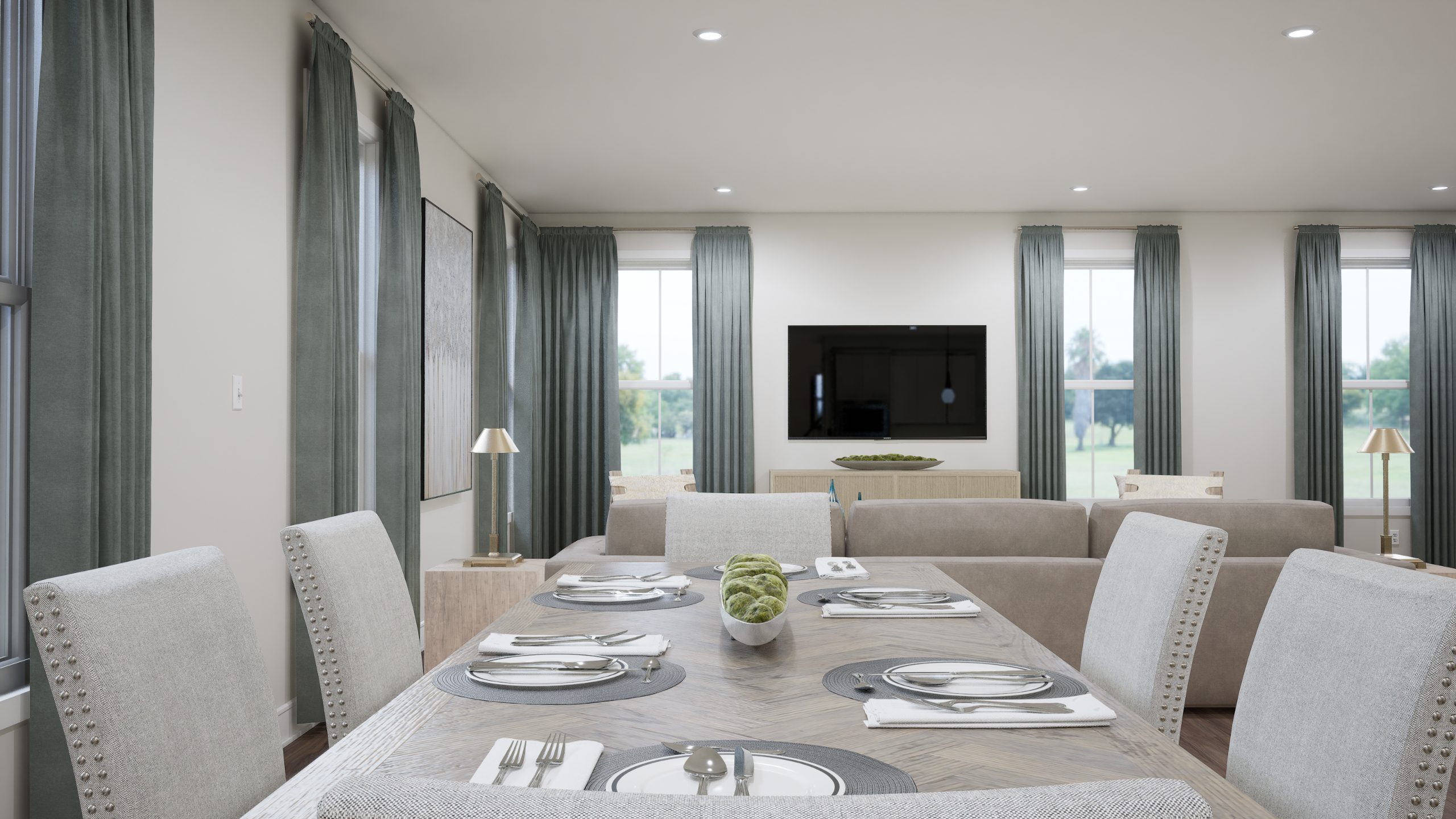 Stone 36-F2 - Homesite 3501, Single Family Home, West Park IV, Located in Brambleton, VA