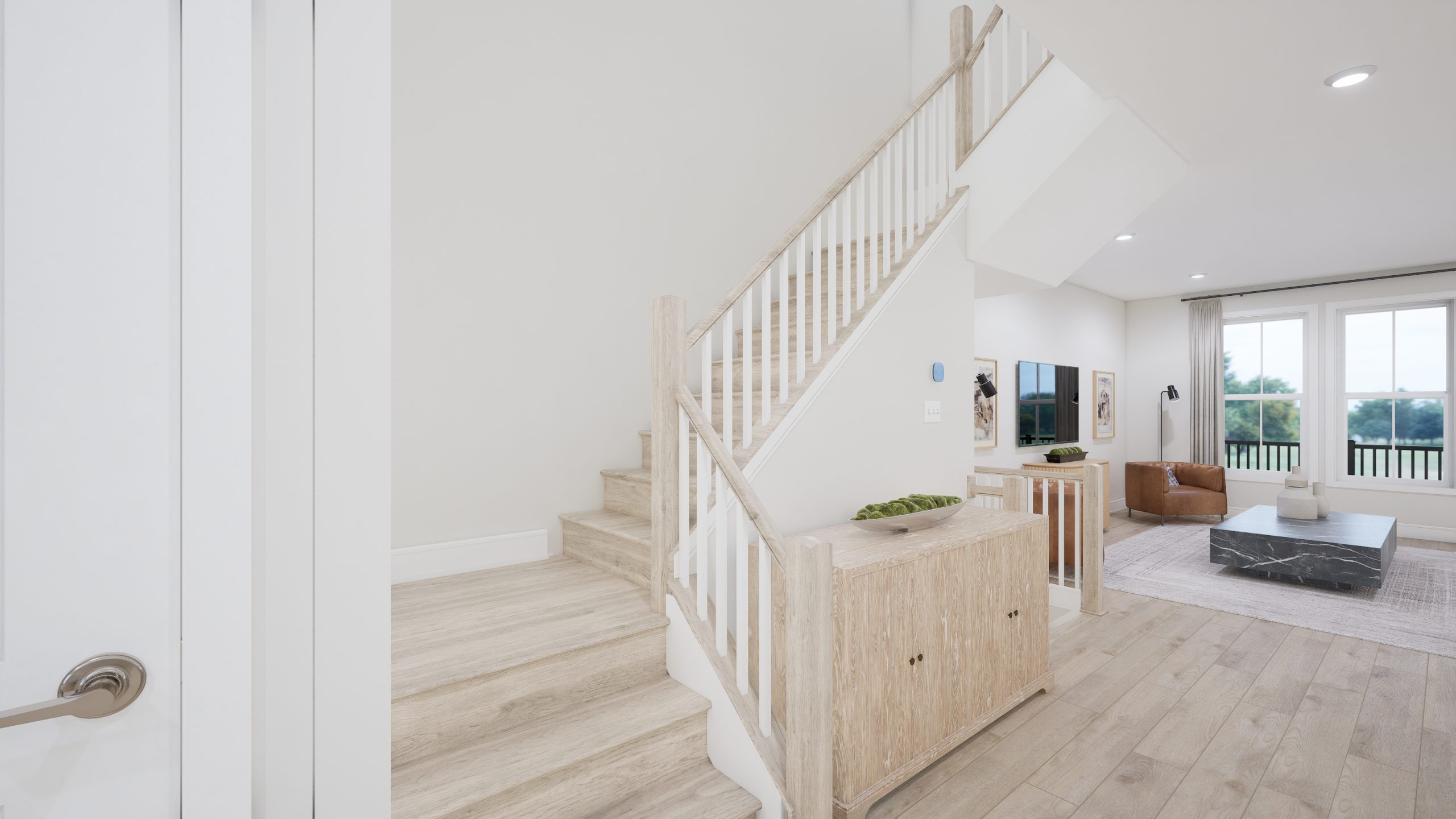 12_Arpina_Trace24-R2_SignatureB_Stairwell