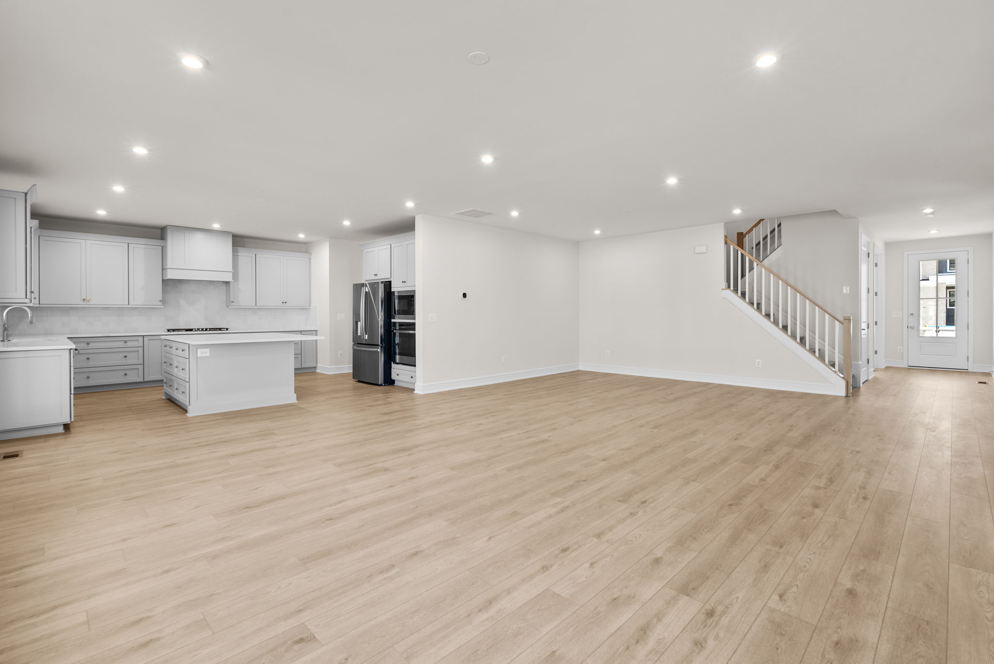 Samson 36-F2 - Homesite 3500, Single Family Home, West Park IV, Located in Brambleton, VA