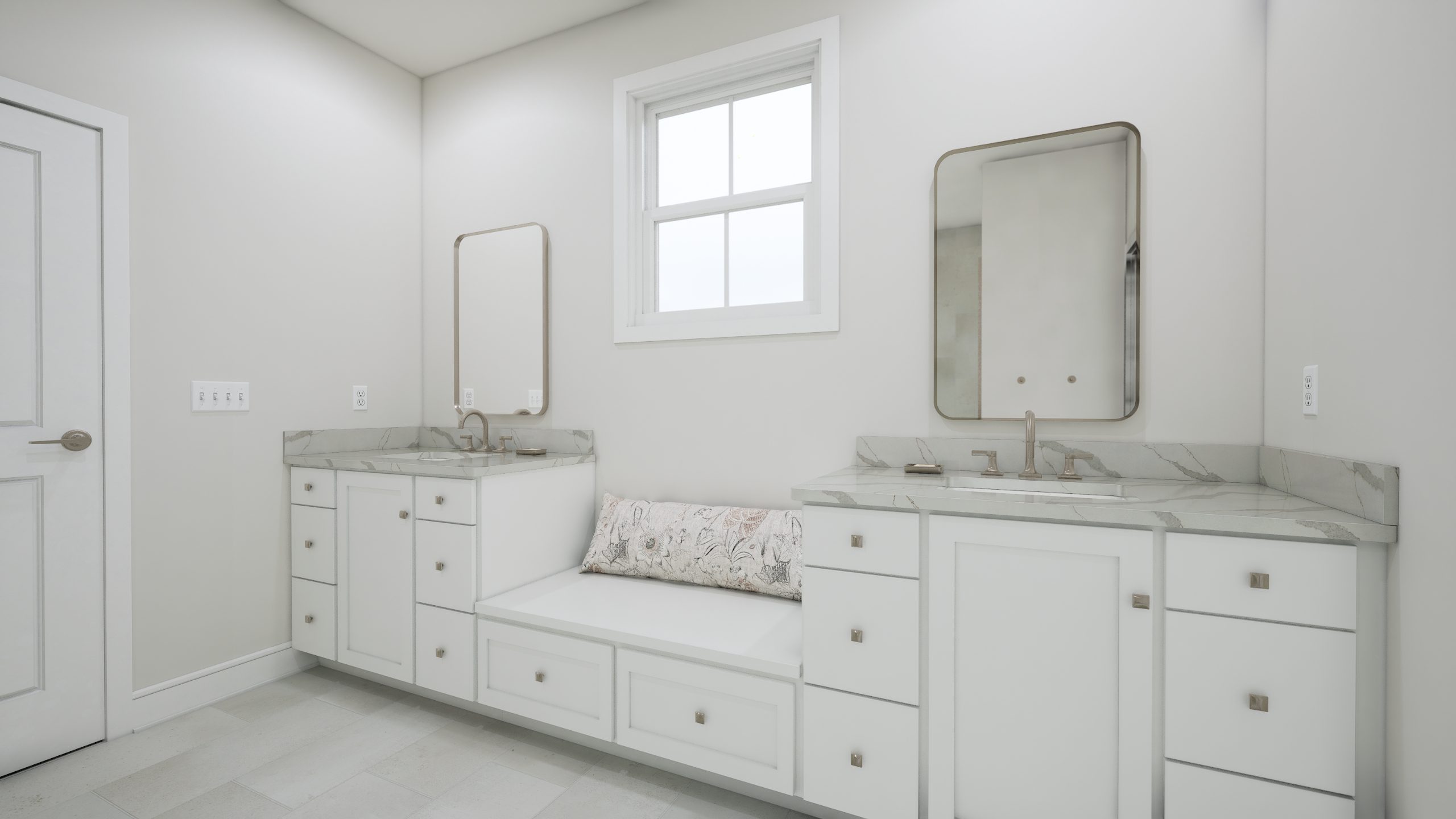 Samson 36-F2 - Homesite 3529, Single Family Home, West Park IV, Located in Brambleton, VA