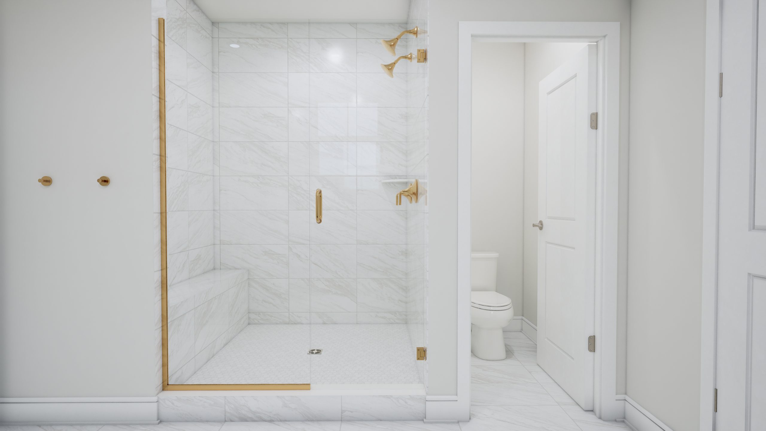 Samson 36-F2 - Homesite 3530, Single Family Home, West Park IV, Located in Brambleton, VA