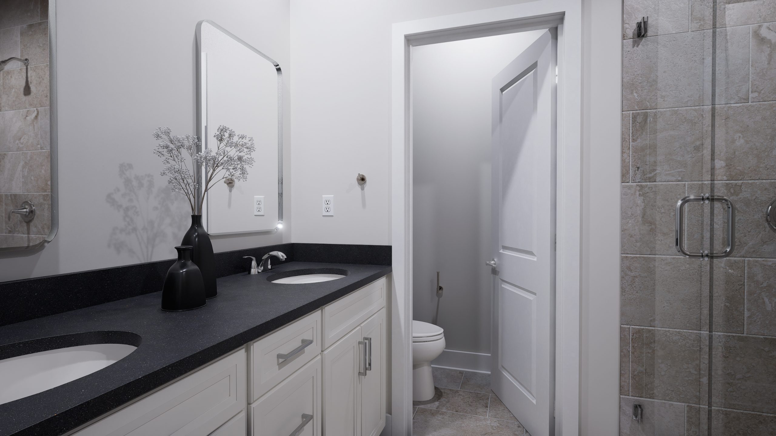 Tahoe 24-F2 Classic Package B, Townhome, Ashberry, Located in Manassas, VA