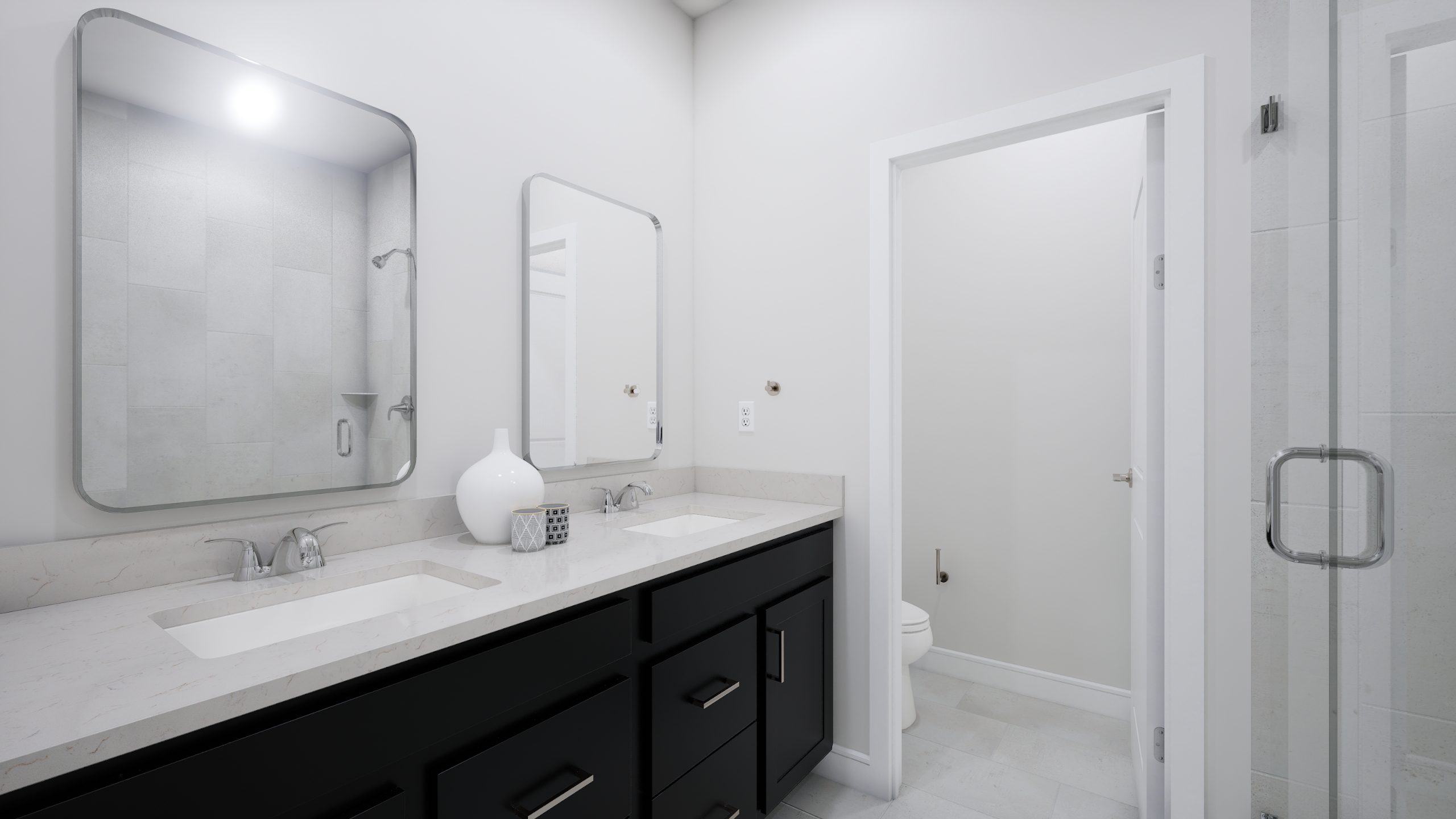 Tyce 24-F2 Classic Package C, Townhome, West Park III, Located in Brambleton, VA