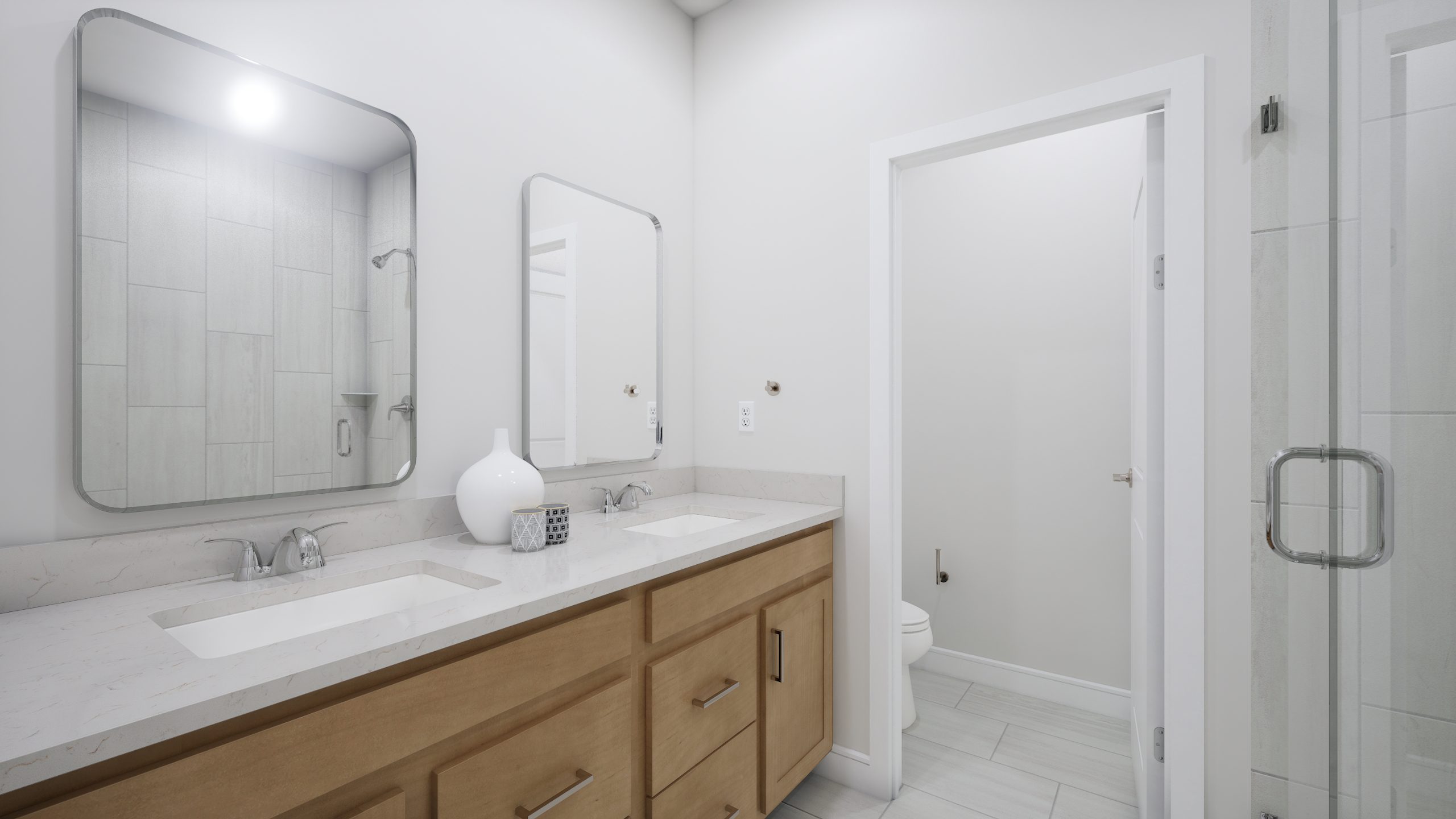 Tyce 24-F2 Essential Package A, Townhome, West Park III, Located in Brambleton, VA