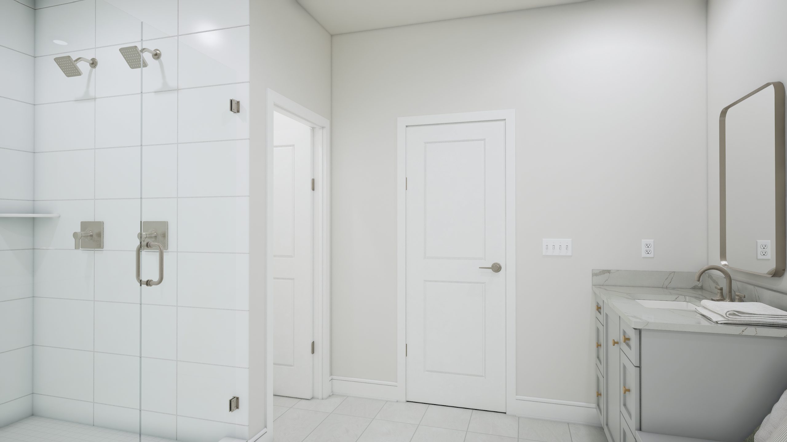 Samson 36-F2 - Homesite 3500, Single Family Home, West Park IV, Located in Brambleton, VA