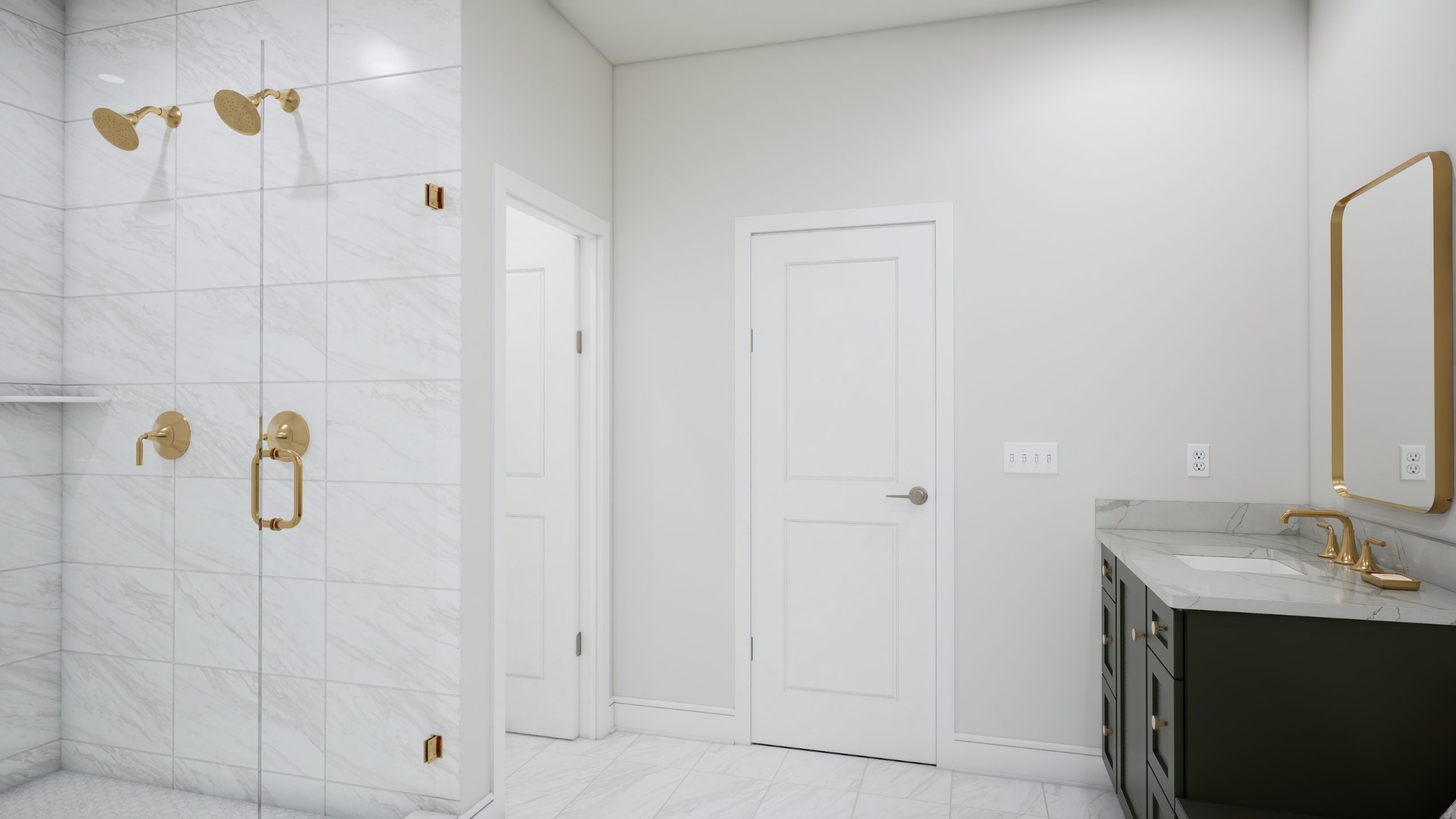 Samson 36-F2 - Homesite 3530, Single Family Home, West Park IV, Located in Brambleton, VA