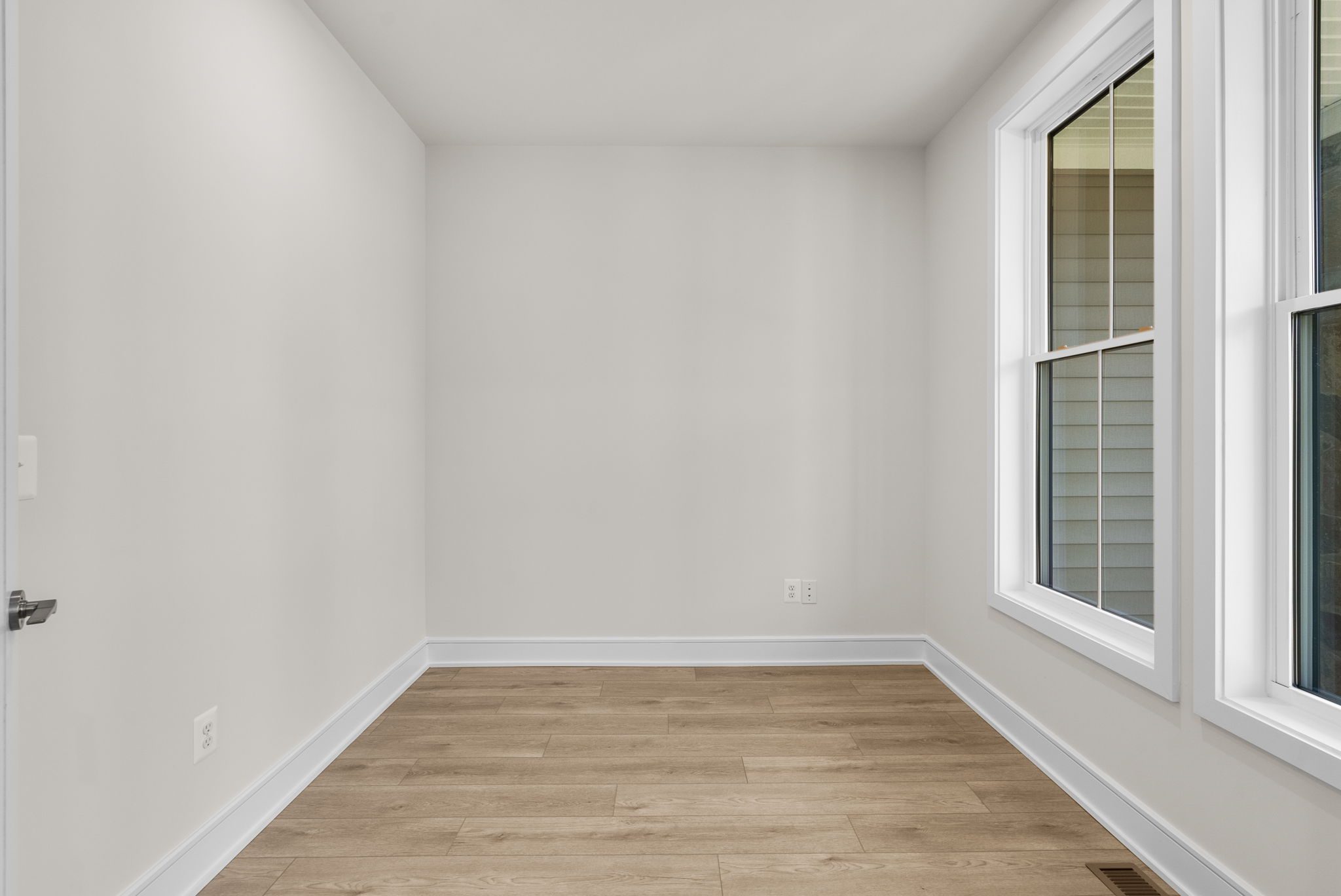 Samson 36-F2 - Homesite 3500, Single Family Home, West Park IV, Located in Brambleton, VA