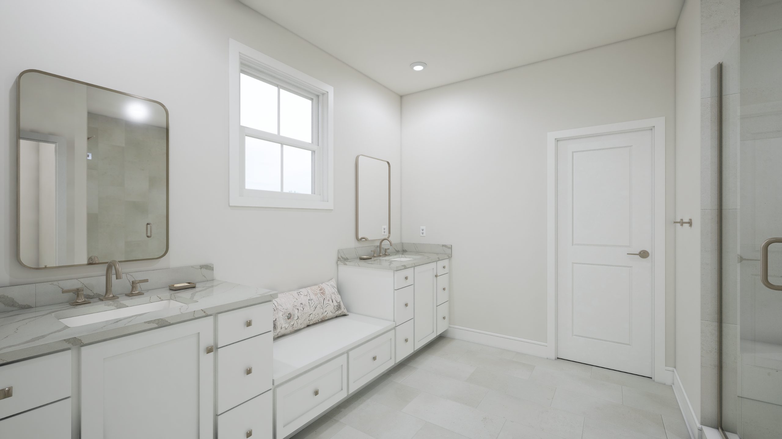 Samson 36-F2 - Homesite 3529, Single Family Home, West Park IV, Located in Brambleton, VA