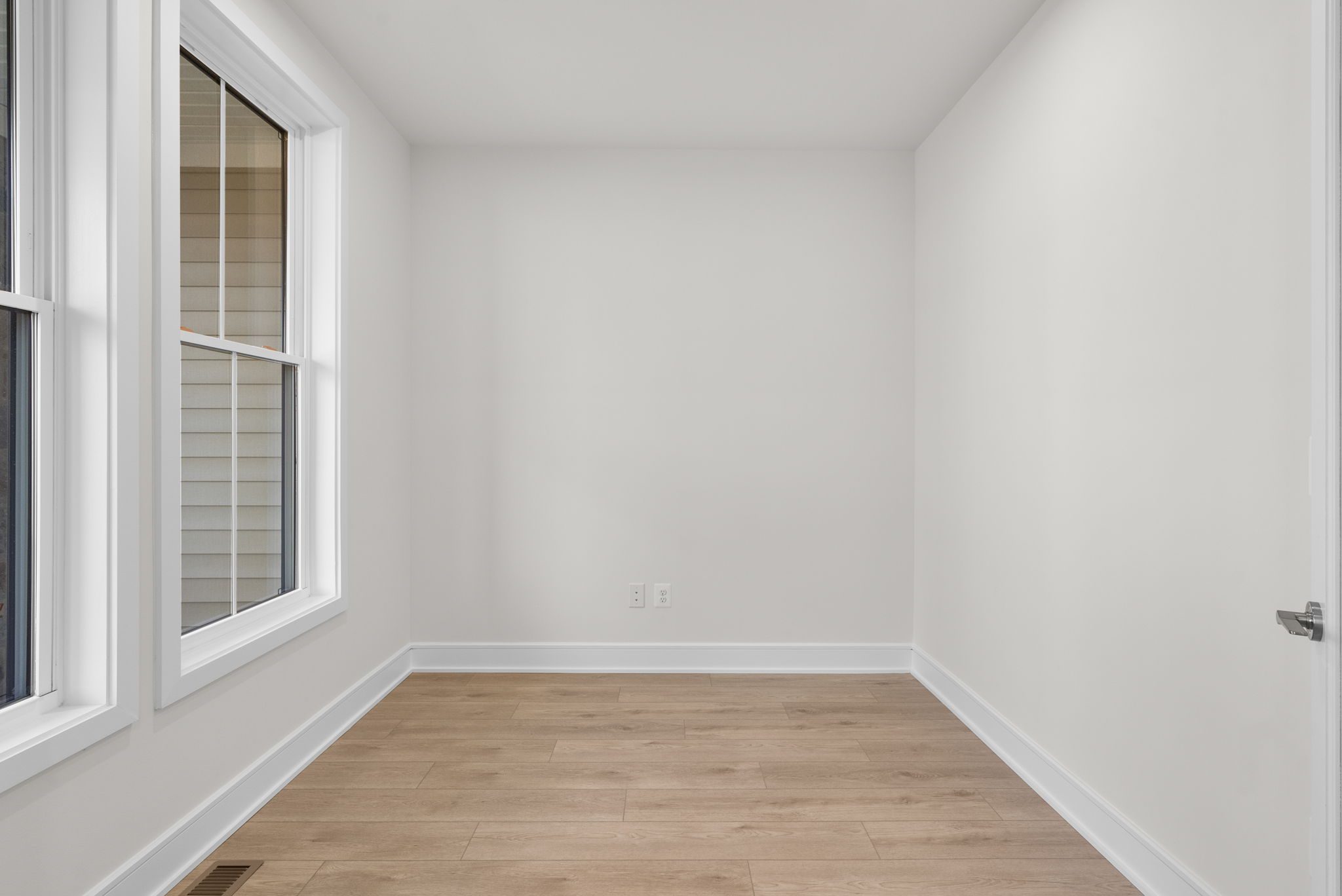 Samson 36-F2 - Homesite 3530, Single Family Home, West Park IV, Located in Brambleton, VA