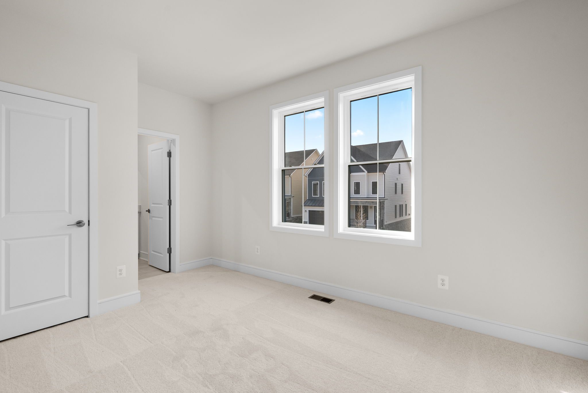 Samson 36-F2 - Homesite 3500, Single Family Home, West Park IV, Located in Brambleton, VA