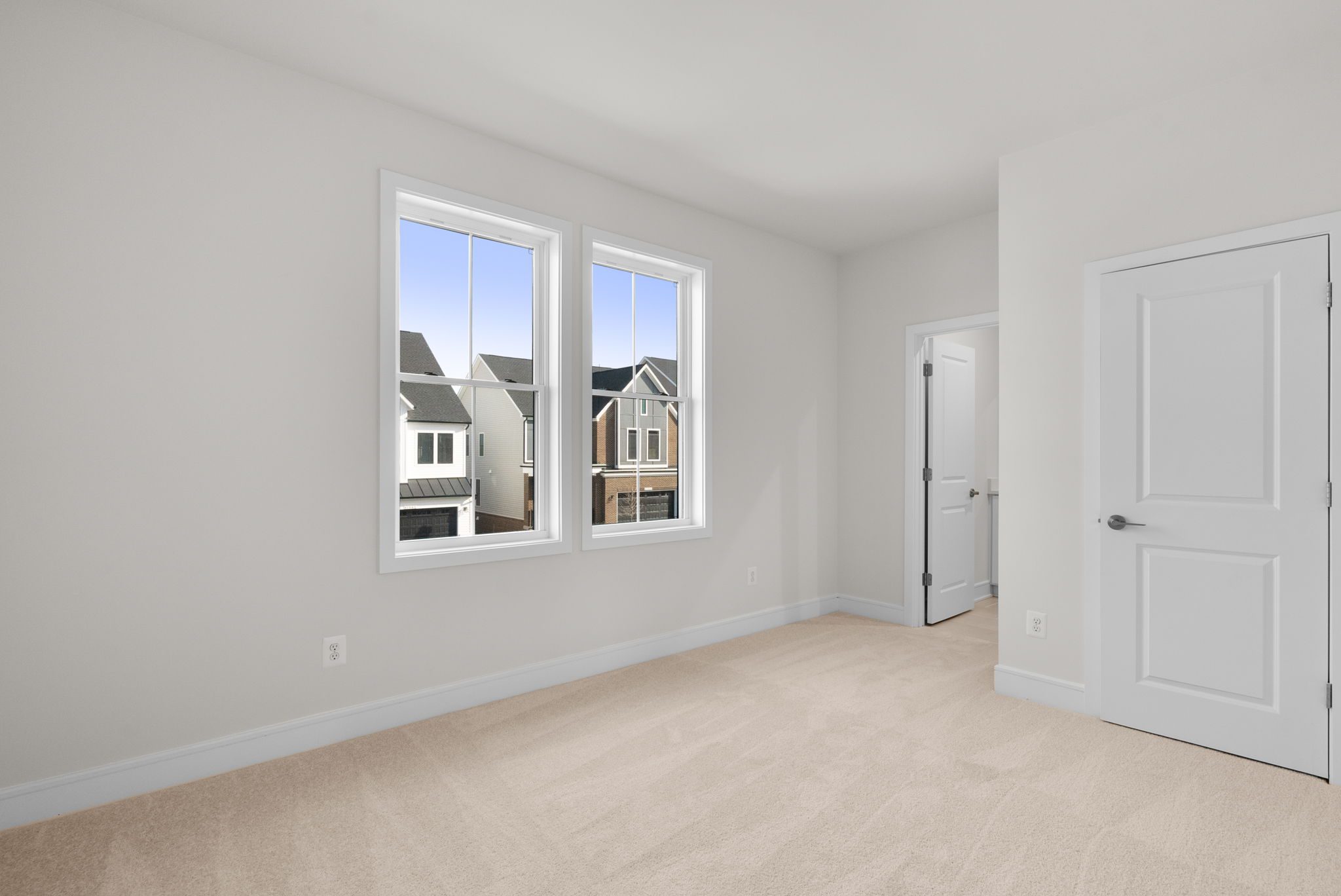 Samson 36-F2 - Homesite 3530, Single Family Home, West Park IV, Located in Brambleton, VA