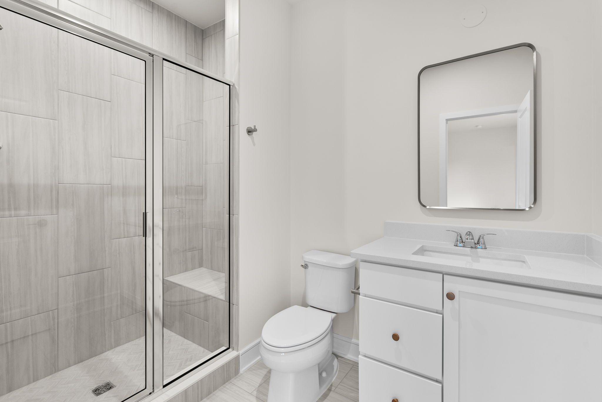 Samson 36-F2 - Homesite 3500, Single Family Home, West Park IV, Located in Brambleton, VA