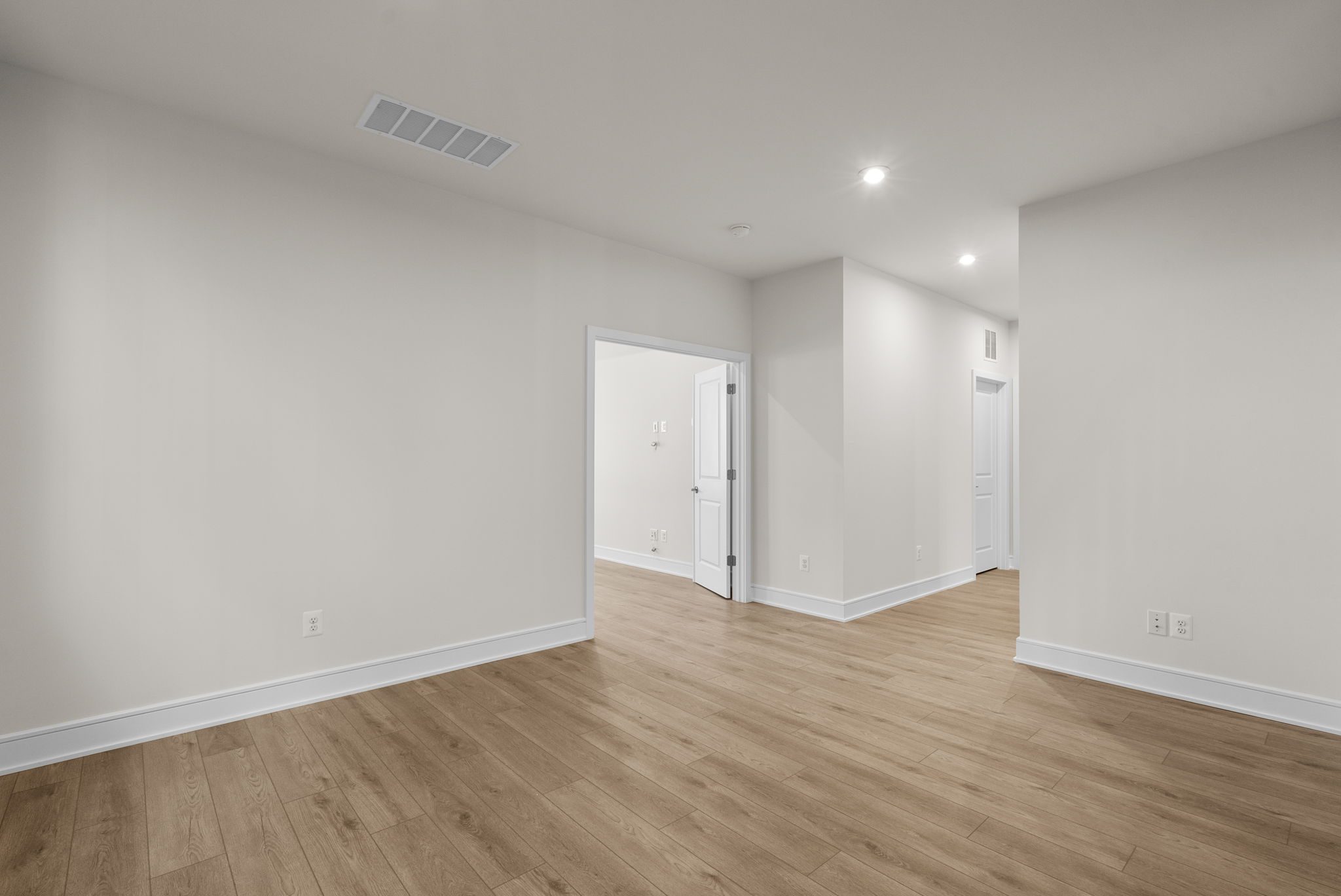 Samson 36-F2 - Homesite 3500, Single Family Home, West Park IV, Located in Brambleton, VA