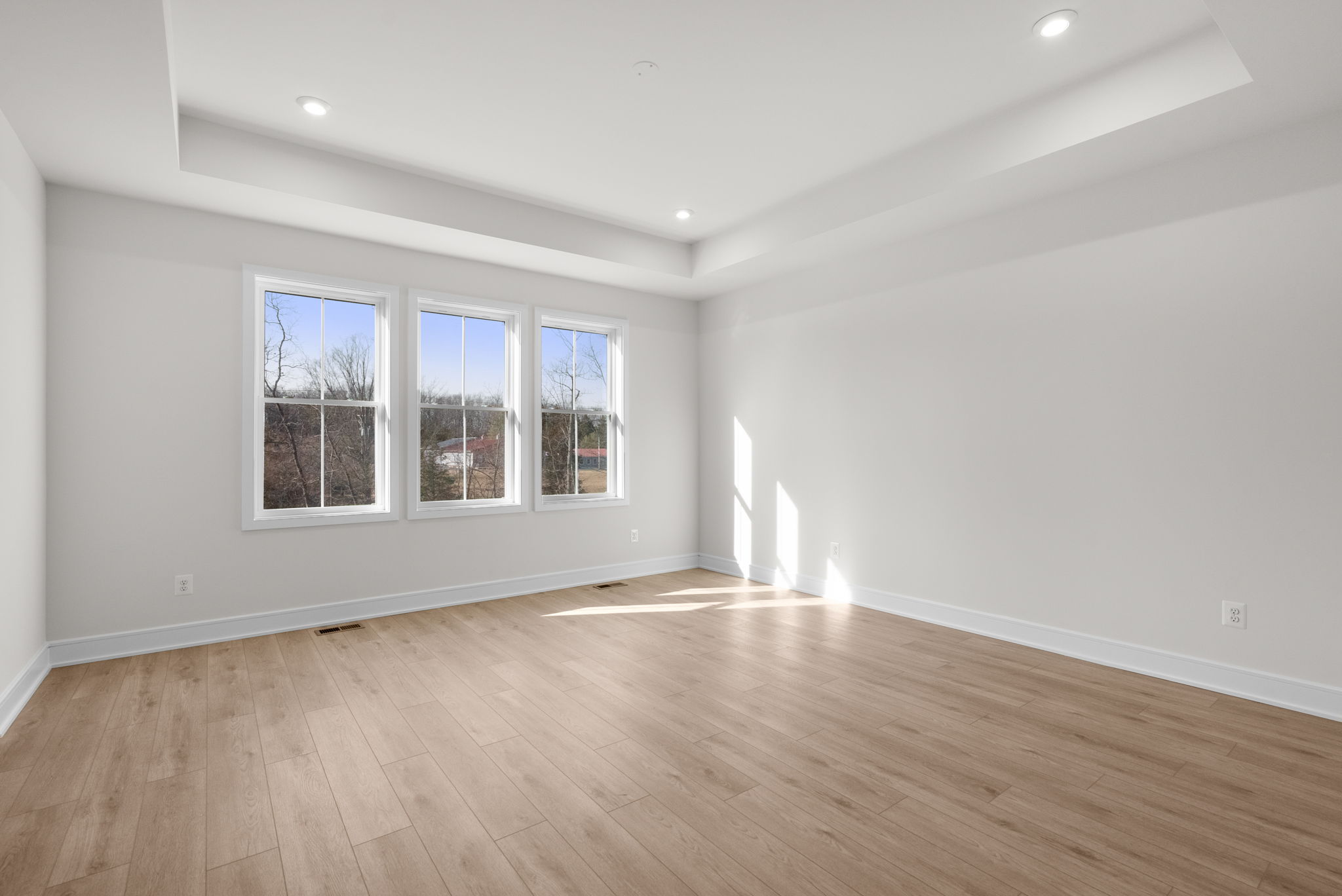 Samson 36-F2 - Homesite 3530, Single Family Home, West Park IV, Located in Brambleton, VA