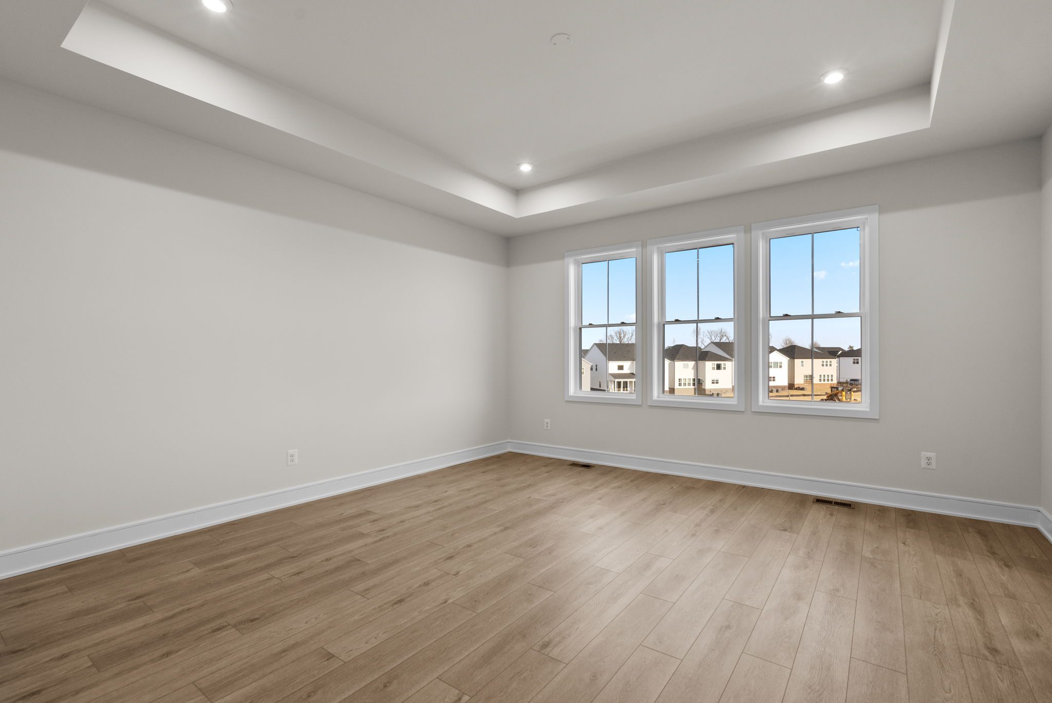 Samson 36-F2 - Homesite 3500, Single Family Home, West Park IV, Located in Brambleton, VA