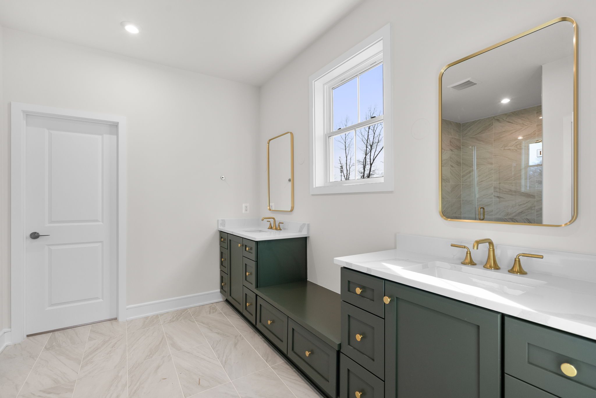 Samson 36-F2 - Homesite 3530, Single Family Home, West Park IV, Located in Brambleton, VA