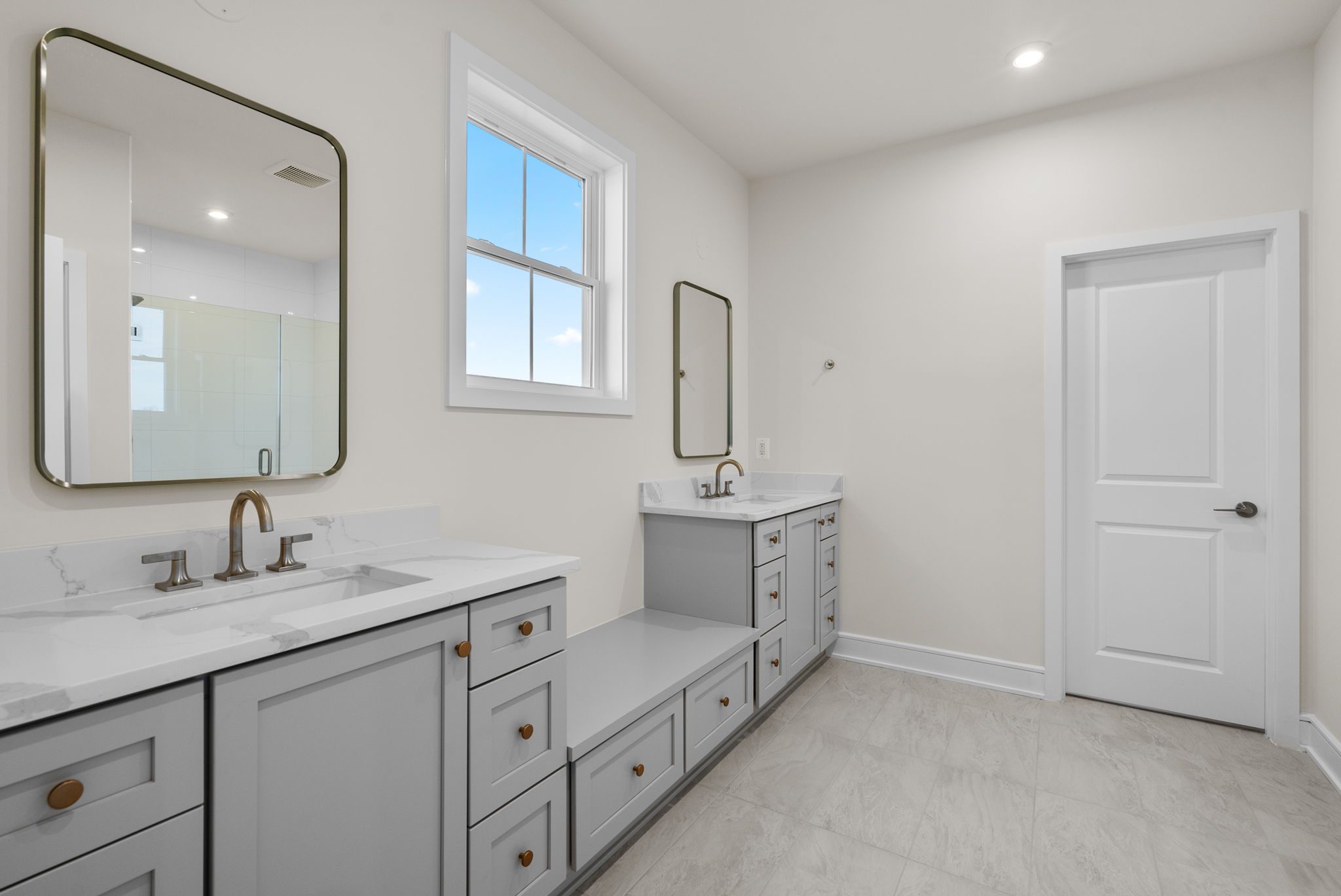 Samson 36-F2 - Homesite 3500, Single Family Home, West Park IV, Located in Brambleton, VA