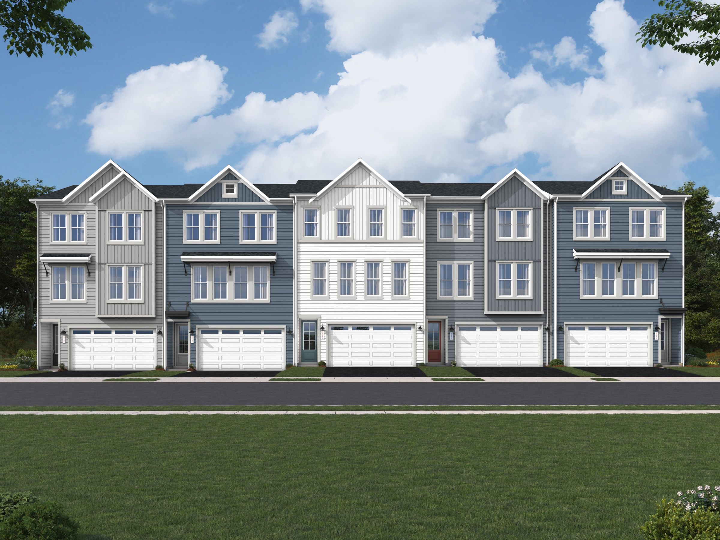 24' Townhome-2231-2235-TH-Gen3-elev_DAY_V1