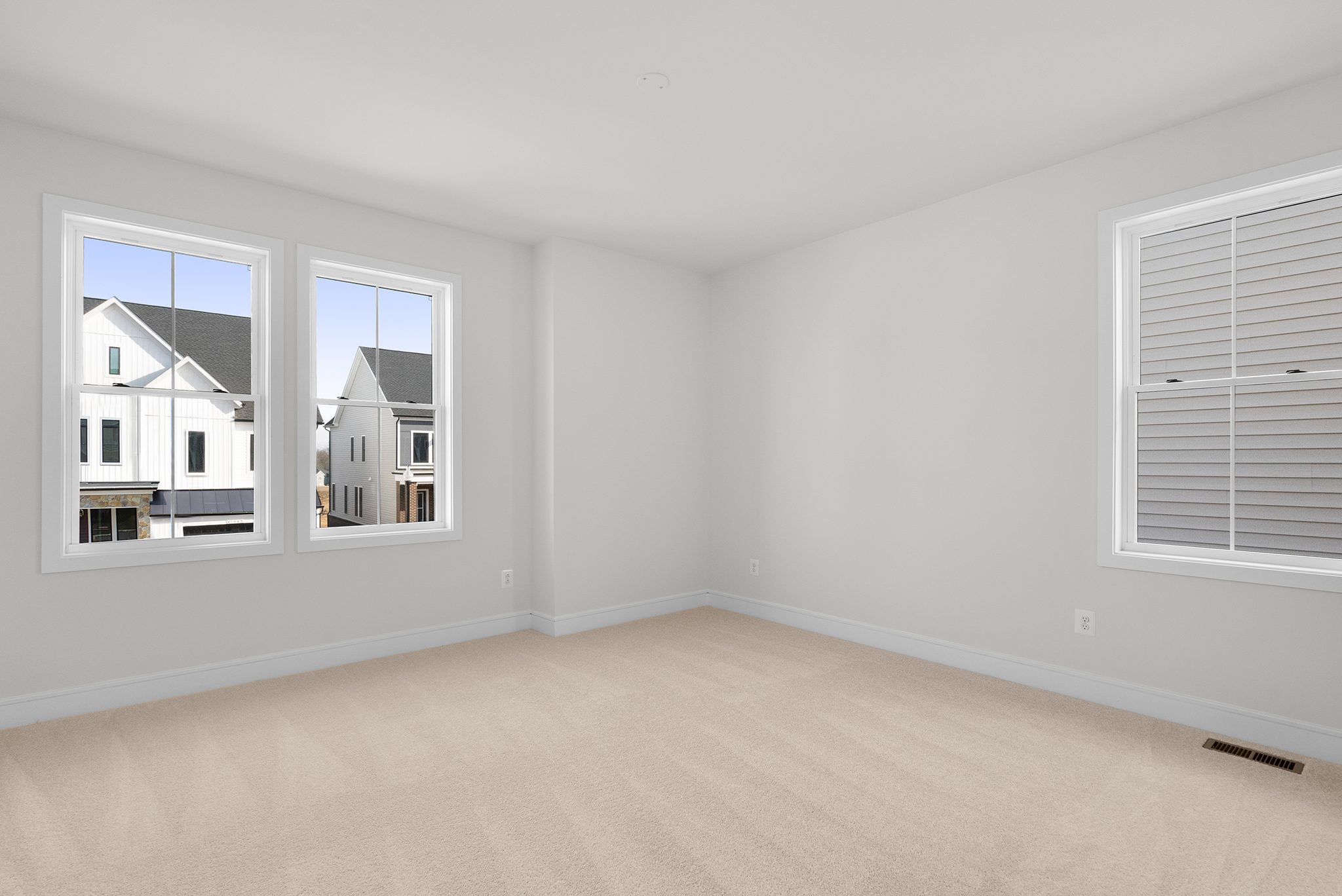 Samson 36-F2 - Homesite 3530, Single Family Home, West Park IV, Located in Brambleton, VA