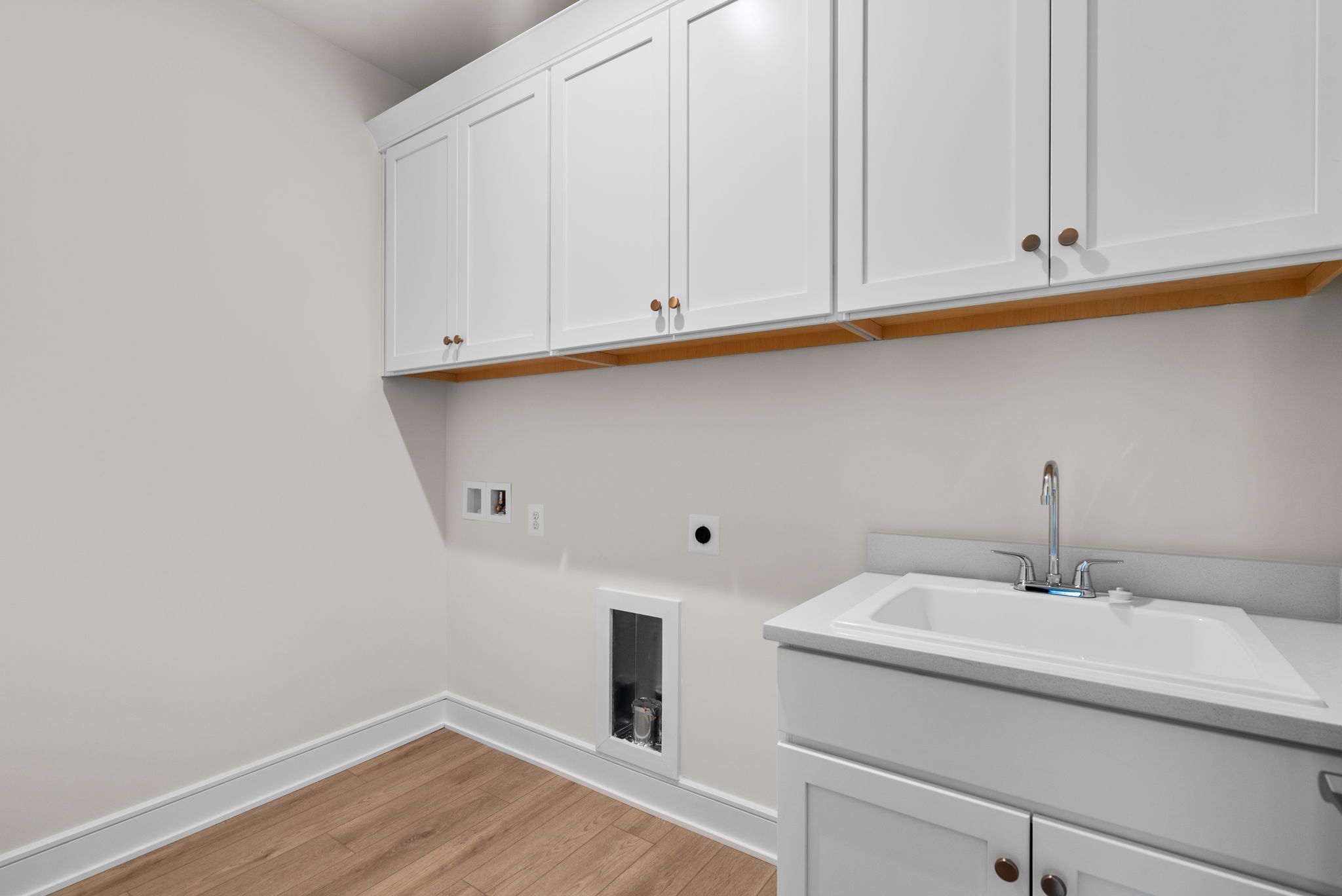 Samson 36-F2 - Homesite 3500, Single Family Home, West Park IV, Located in Brambleton, VA