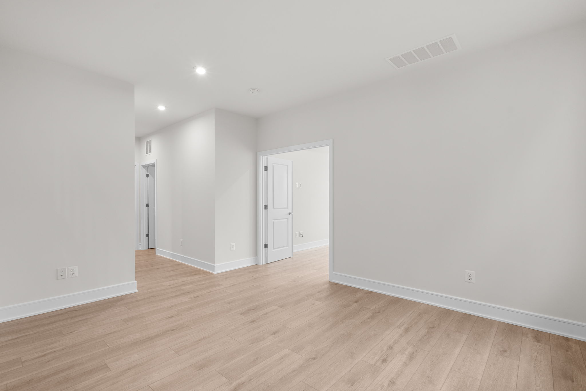 Samson 36-F2 - Homesite 3530, Single Family Home, West Park IV, Located in Brambleton, VA