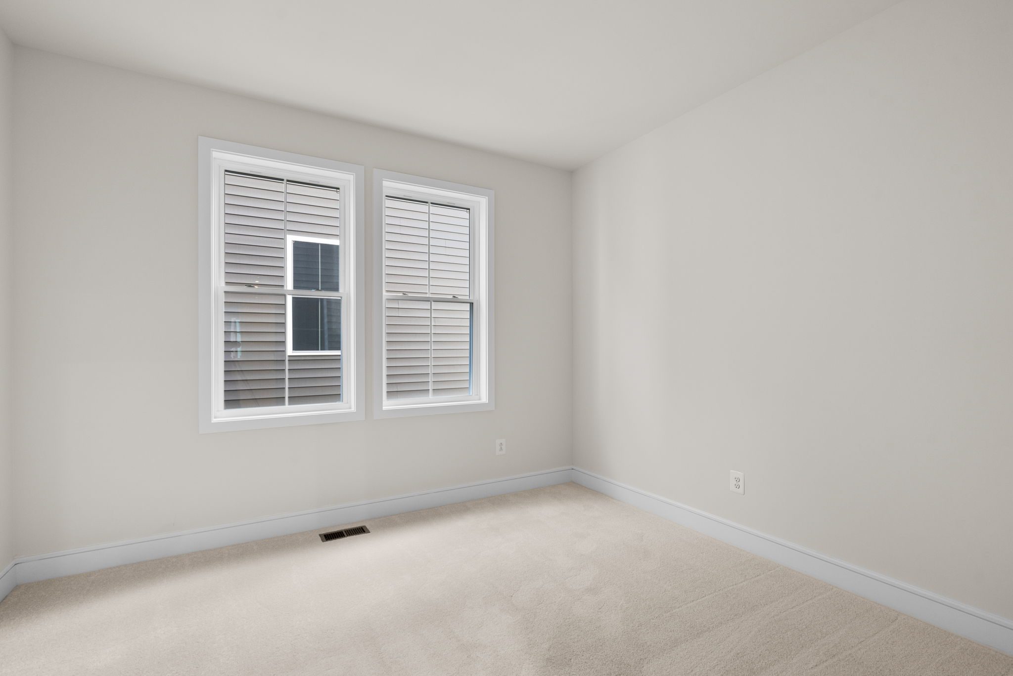 Samson 36-F2 - Homesite 3500, Single Family Home, West Park IV, Located in Brambleton, VA