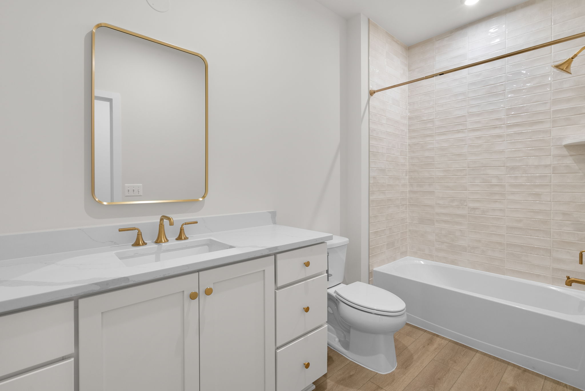 Samson 36-F2 - Homesite 3530, Single Family Home, West Park IV, Located in Brambleton, VA