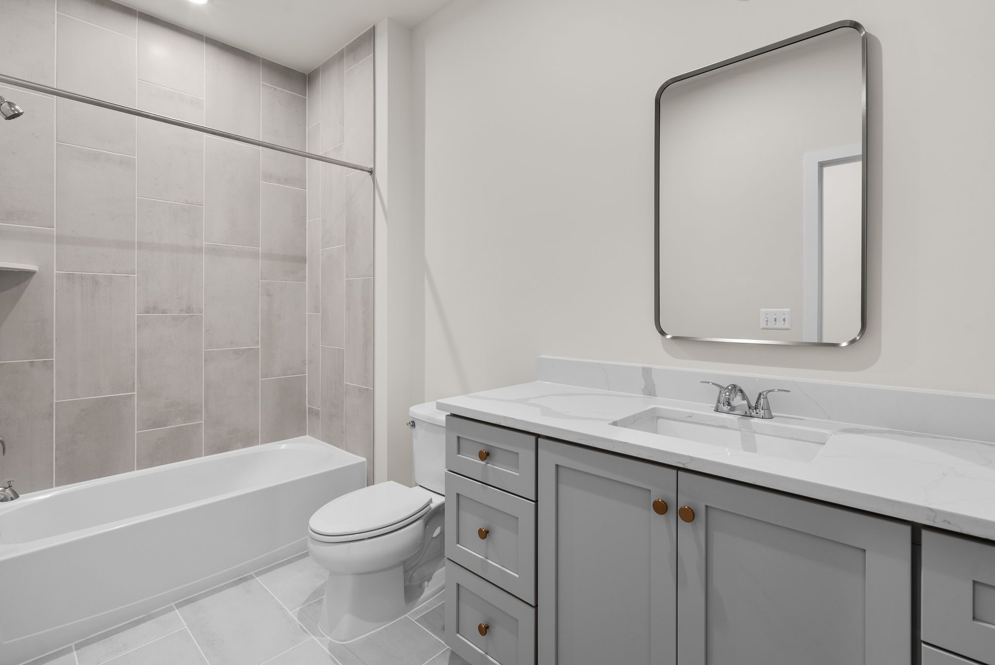 Samson 36-F2 - Homesite 3500, Single Family Home, West Park IV, Located in Brambleton, VA