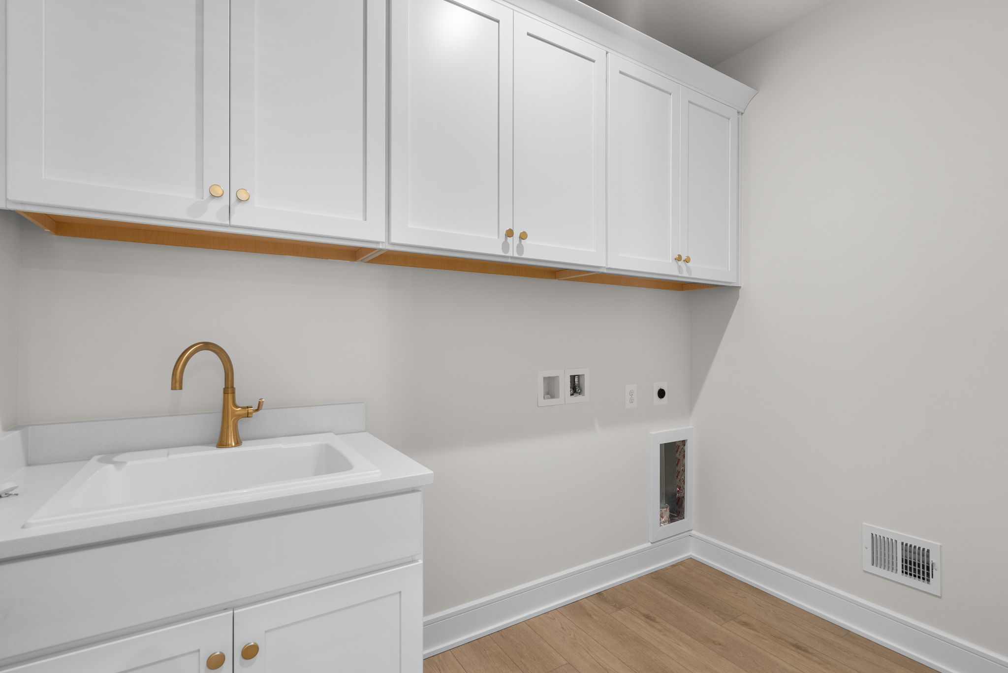 Samson 36-F2 - Homesite 3530, Single Family Home, West Park IV, Located in Brambleton, VA