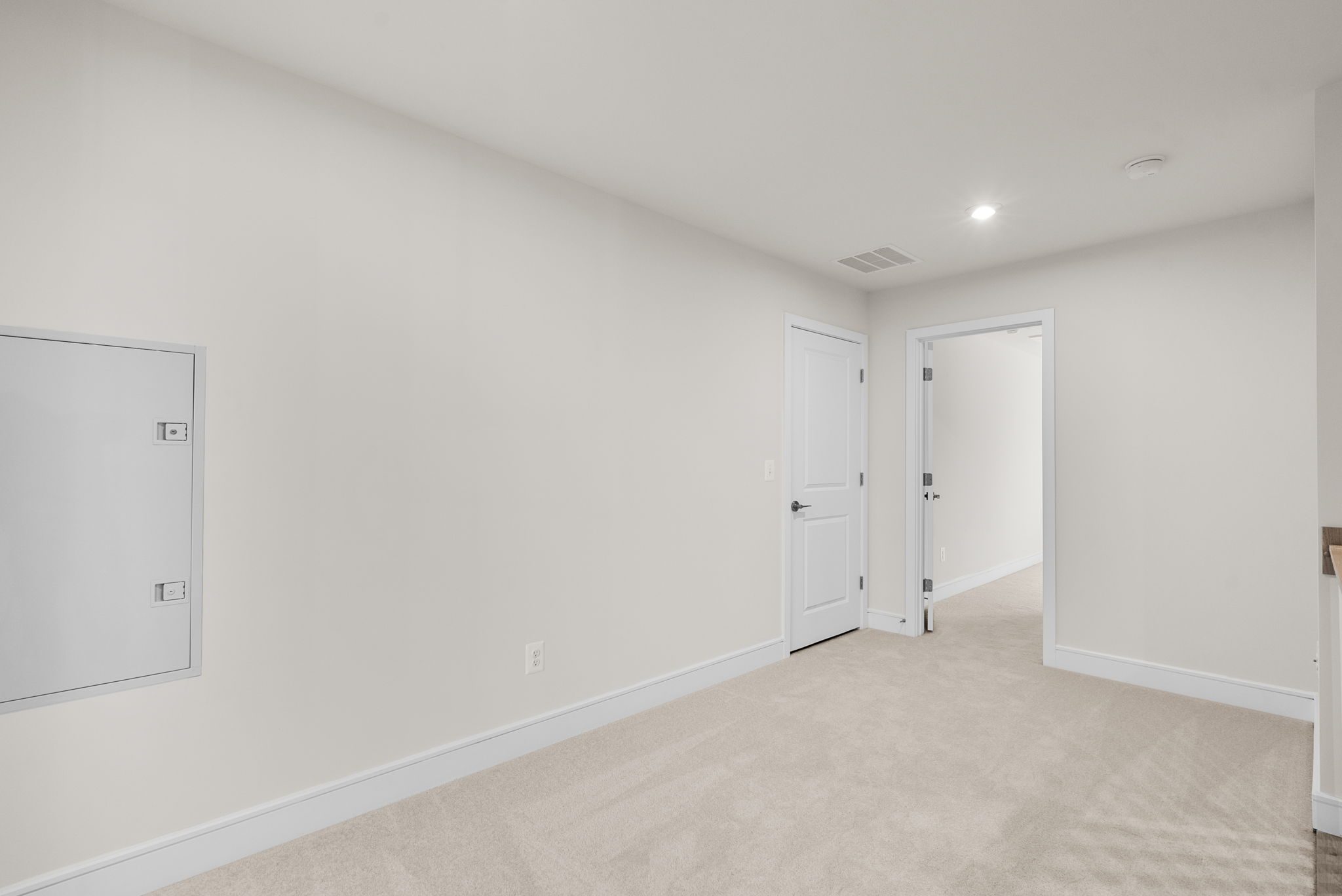 Samson 36-F2 - Homesite 3500, Single Family Home, West Park IV, Located in Brambleton, VA