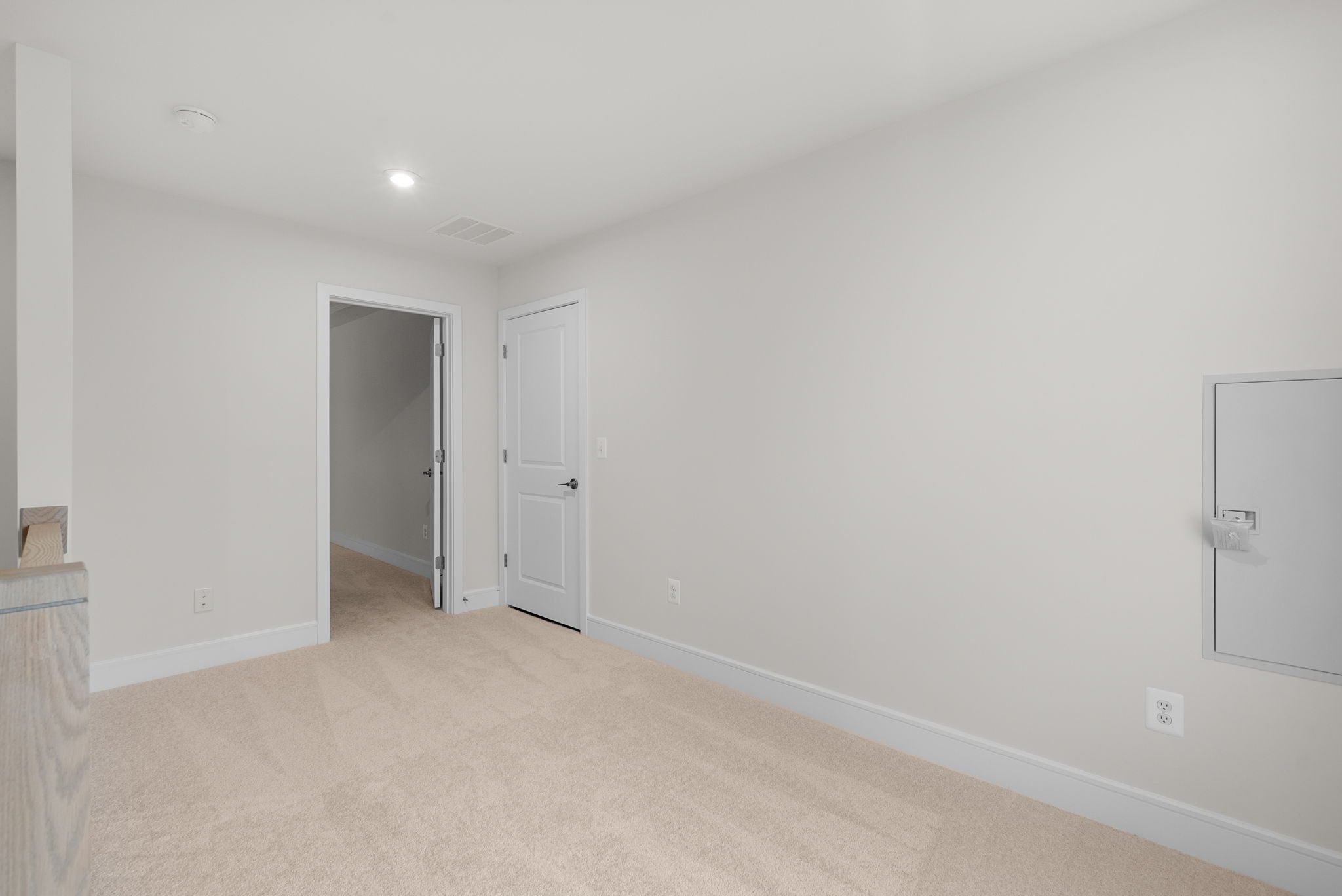 Samson 36-F2 - Homesite 3530, Single Family Home, West Park IV, Located in Brambleton, VA