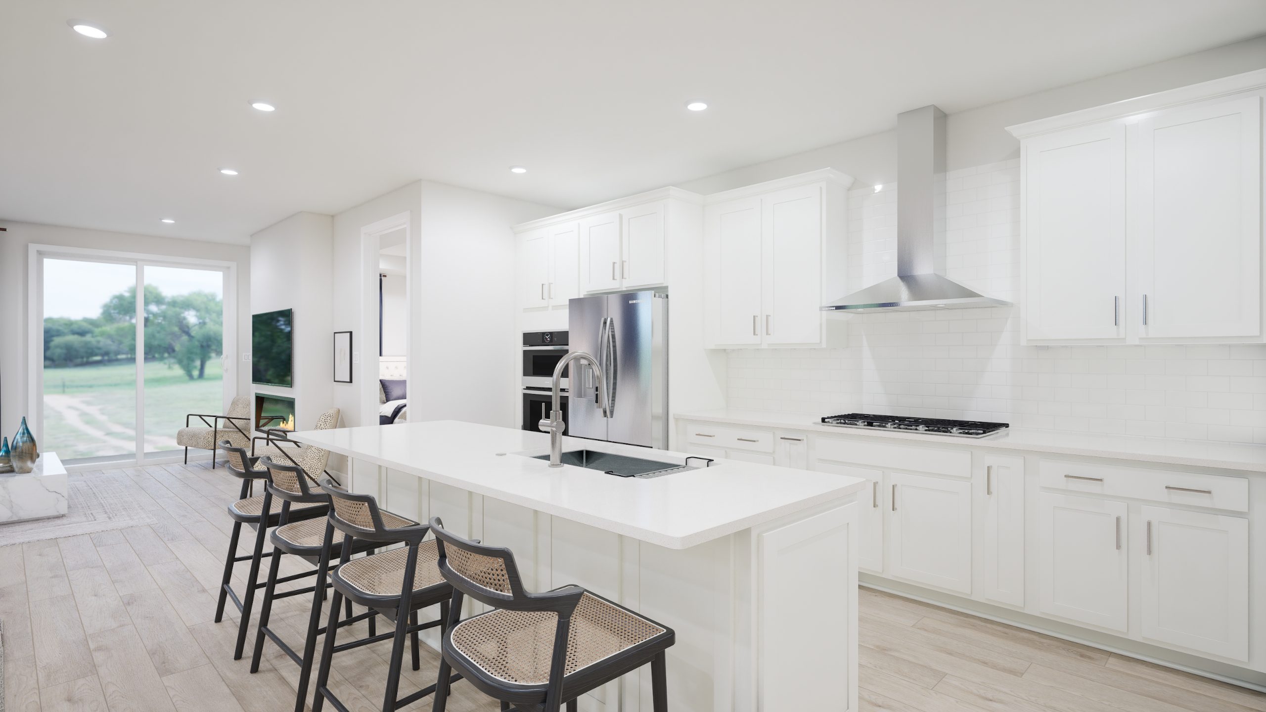 2_HiattPointe_Vera30-F2_ClassicA_Kitchen