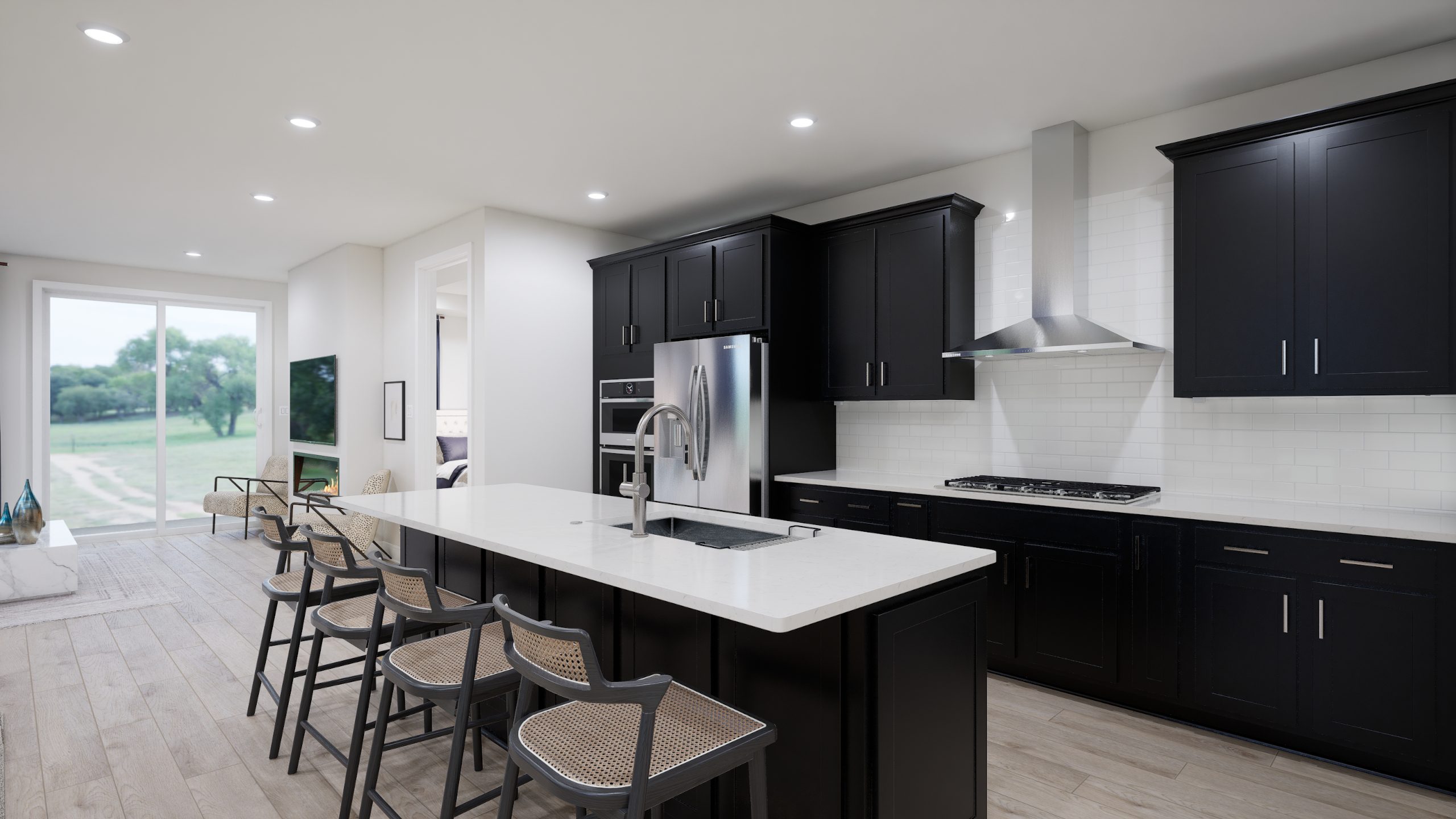 2_HiattPointe_Vera30-F2_ClassicB_Kitchen