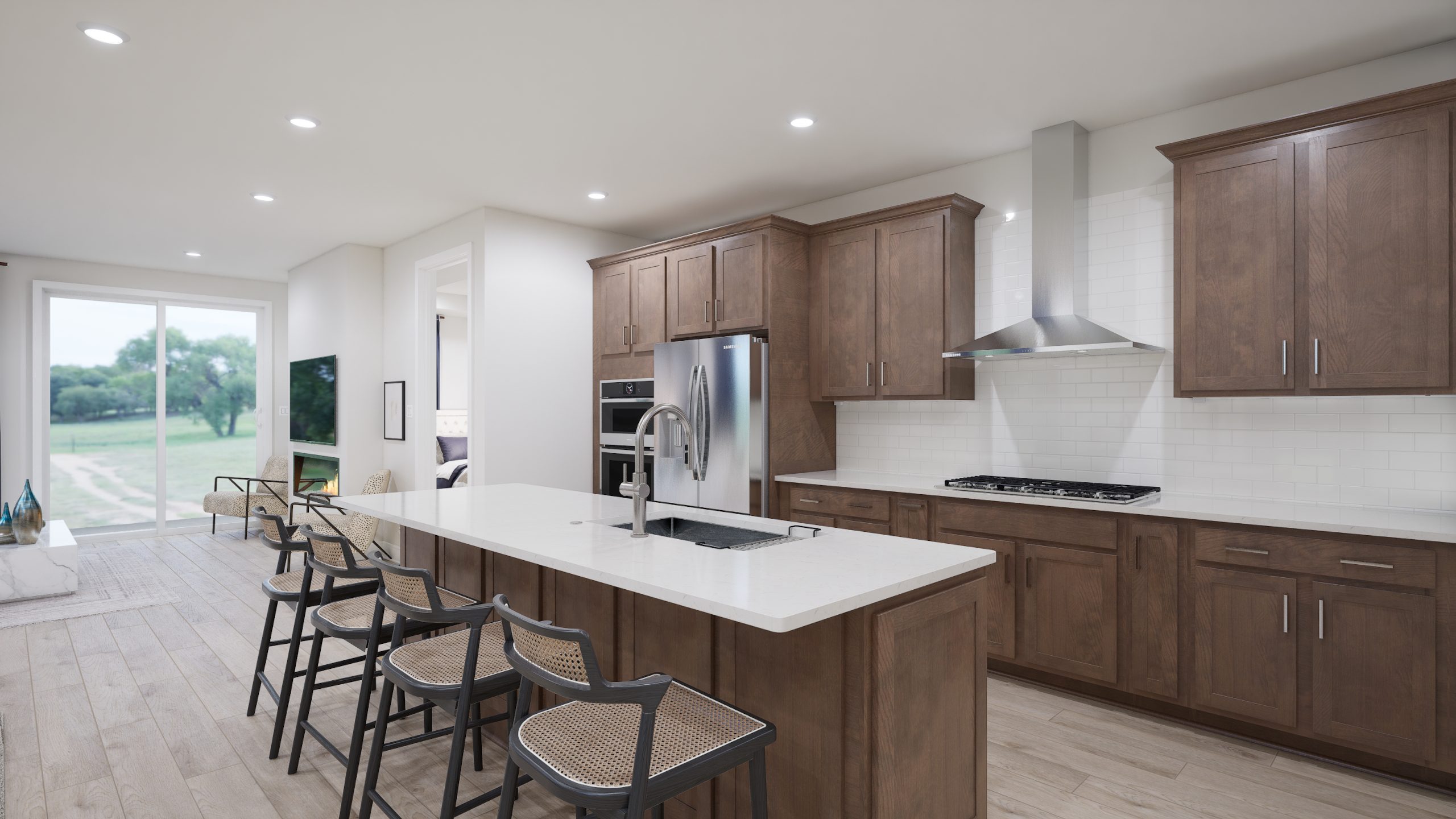 2_HiattPointe_Vera30-F2_ClassicC_Kitchen