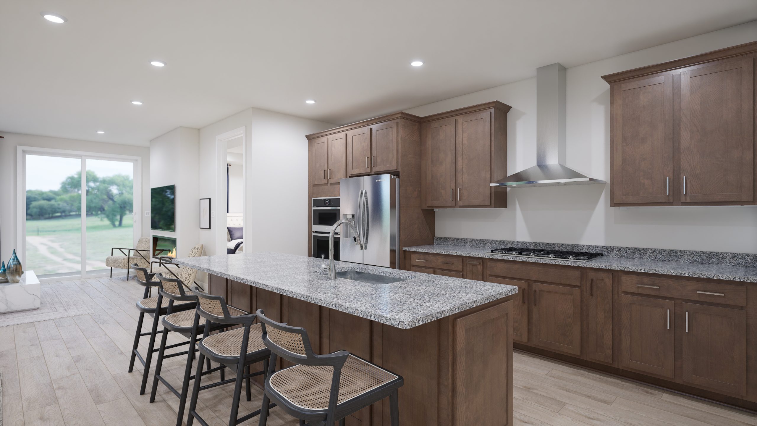 2_HiattPointe_Vera30-F2_EssentialA_Kitchen