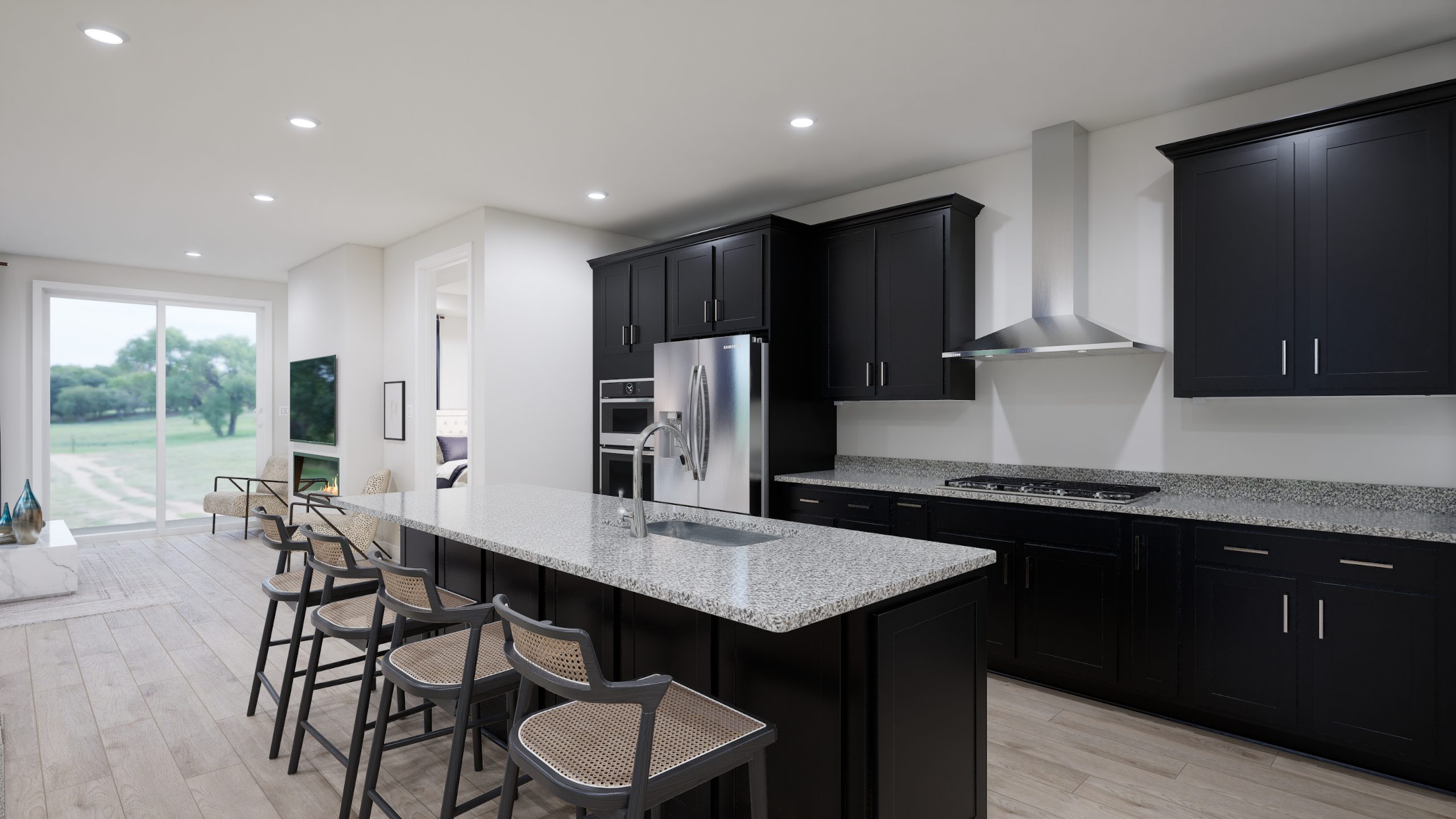 2_HiattPointe_Vera30-F2_EssentialC_Kitchen