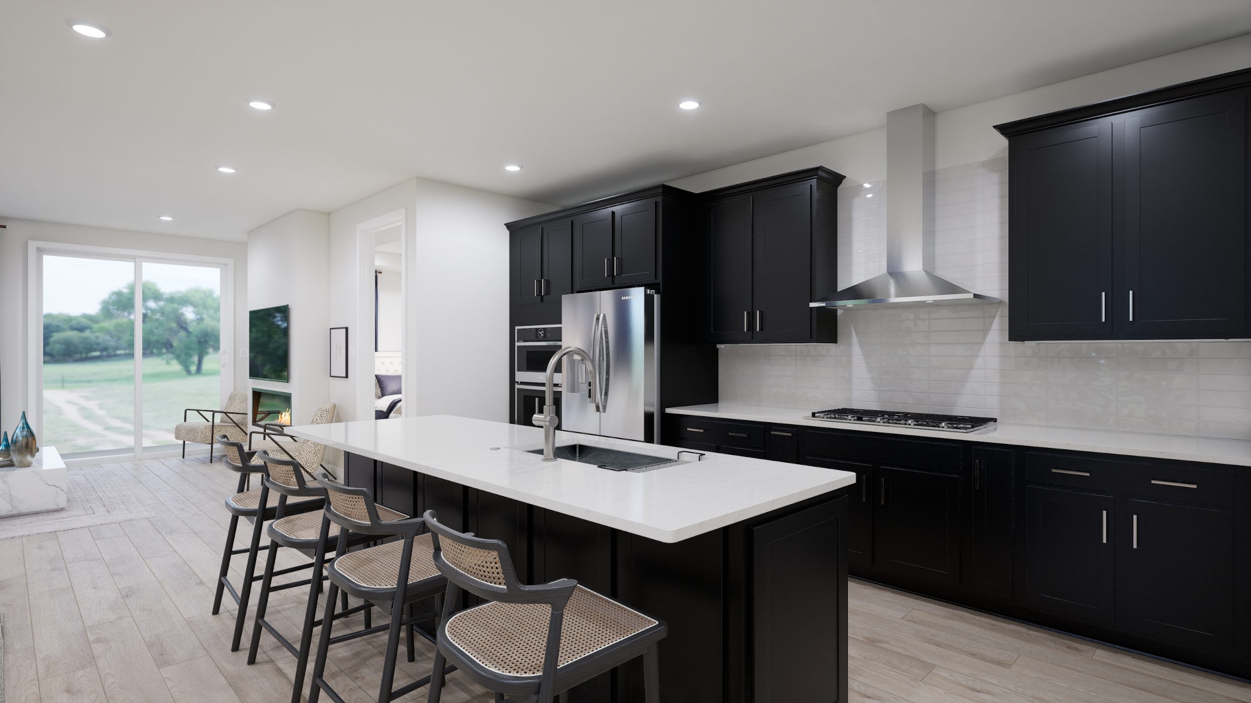 2_HiattPointe_Vera30-F2_SignatureC_Kitchen