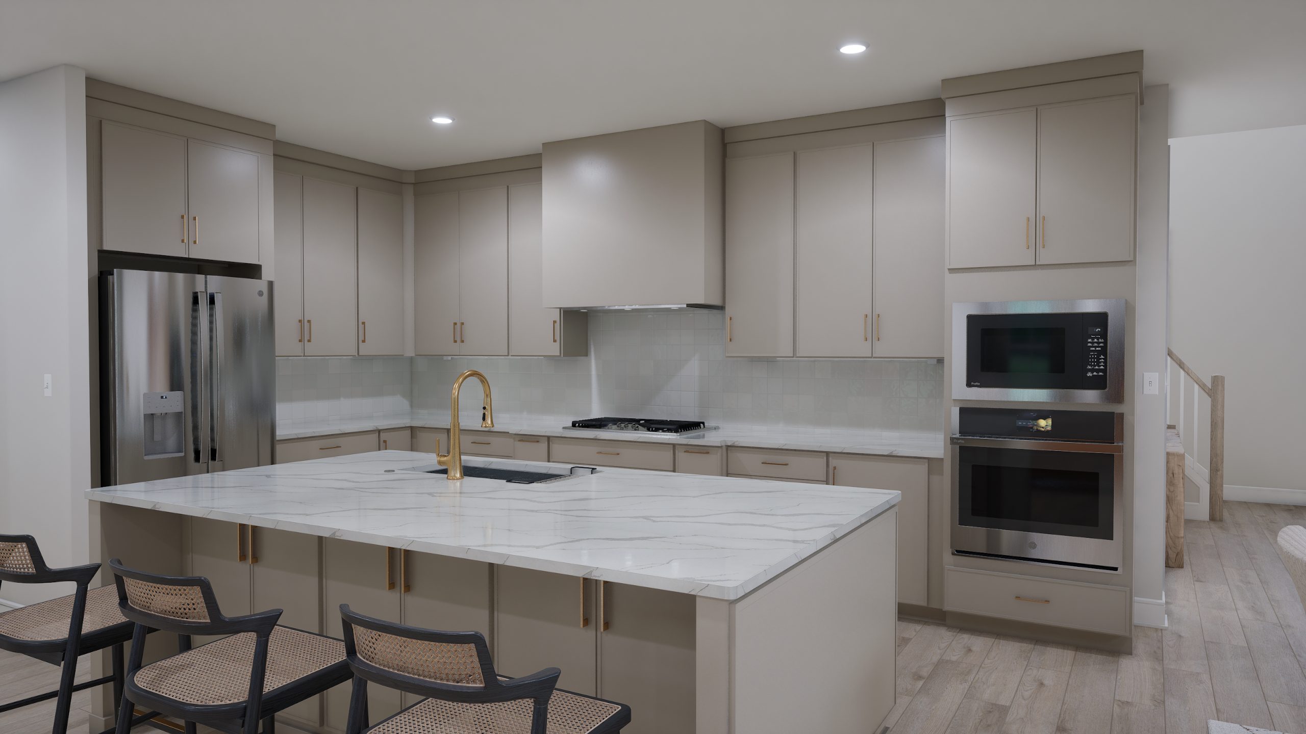 2_WestParkIV_Stone36-F2_SignatureB_Kitchen